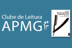Clube Leitura APMGF