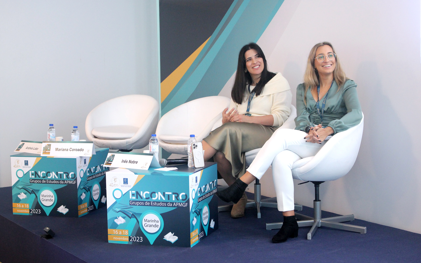 33ªs Jornadas de Medicina Geral e Familiar de Évora - APMGF