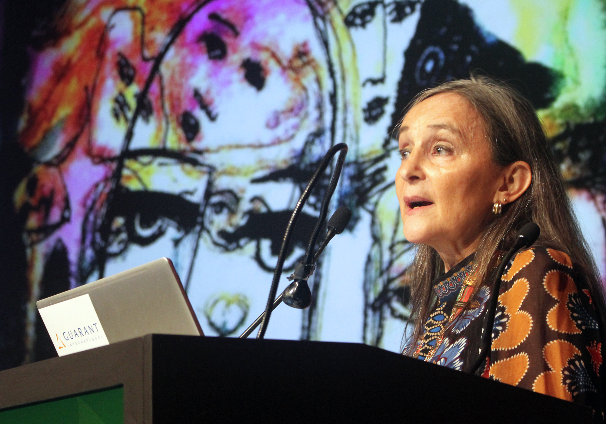 Viviana Martinez-Bianchi