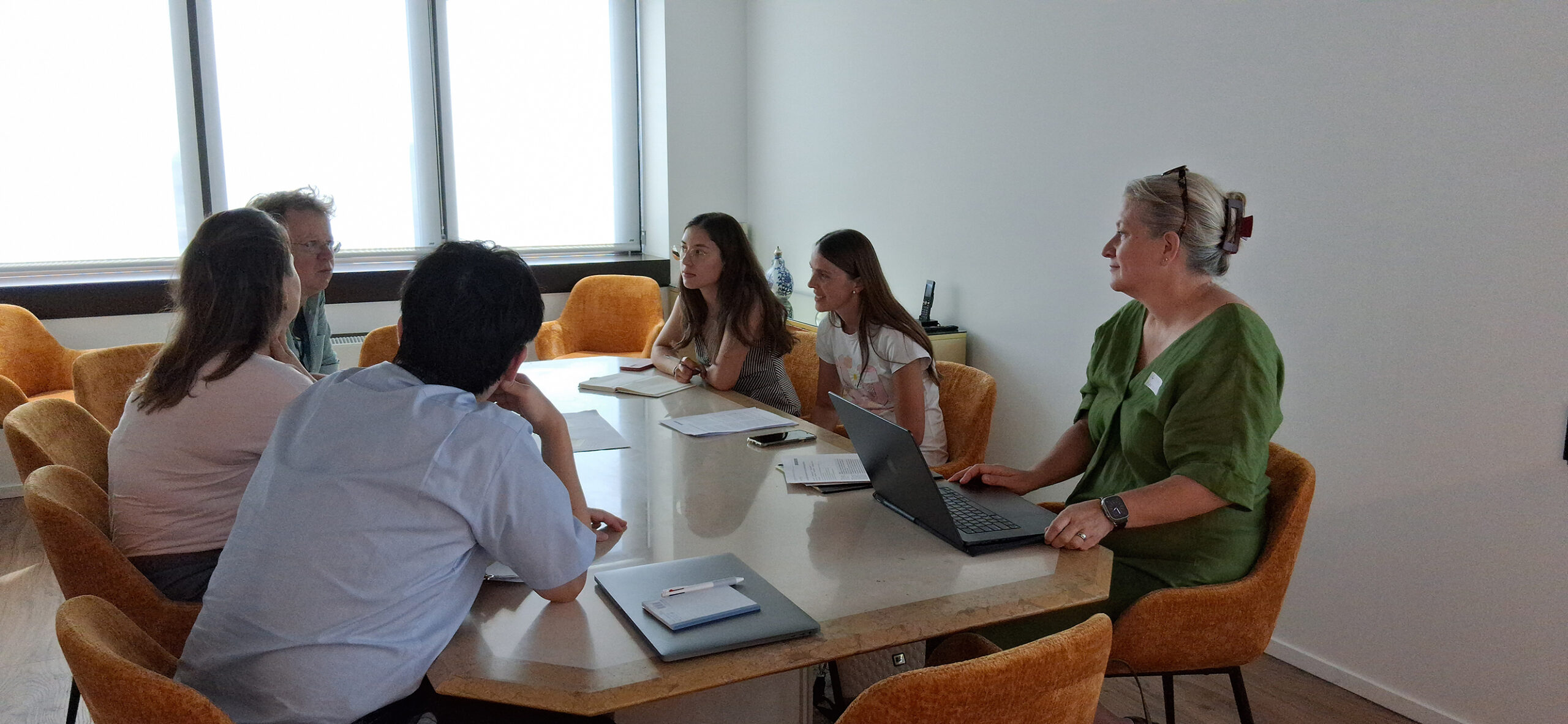 Pre-Conference Meeting da Global PBRN Initiative - Conferência Mundial da WONCA 2025
