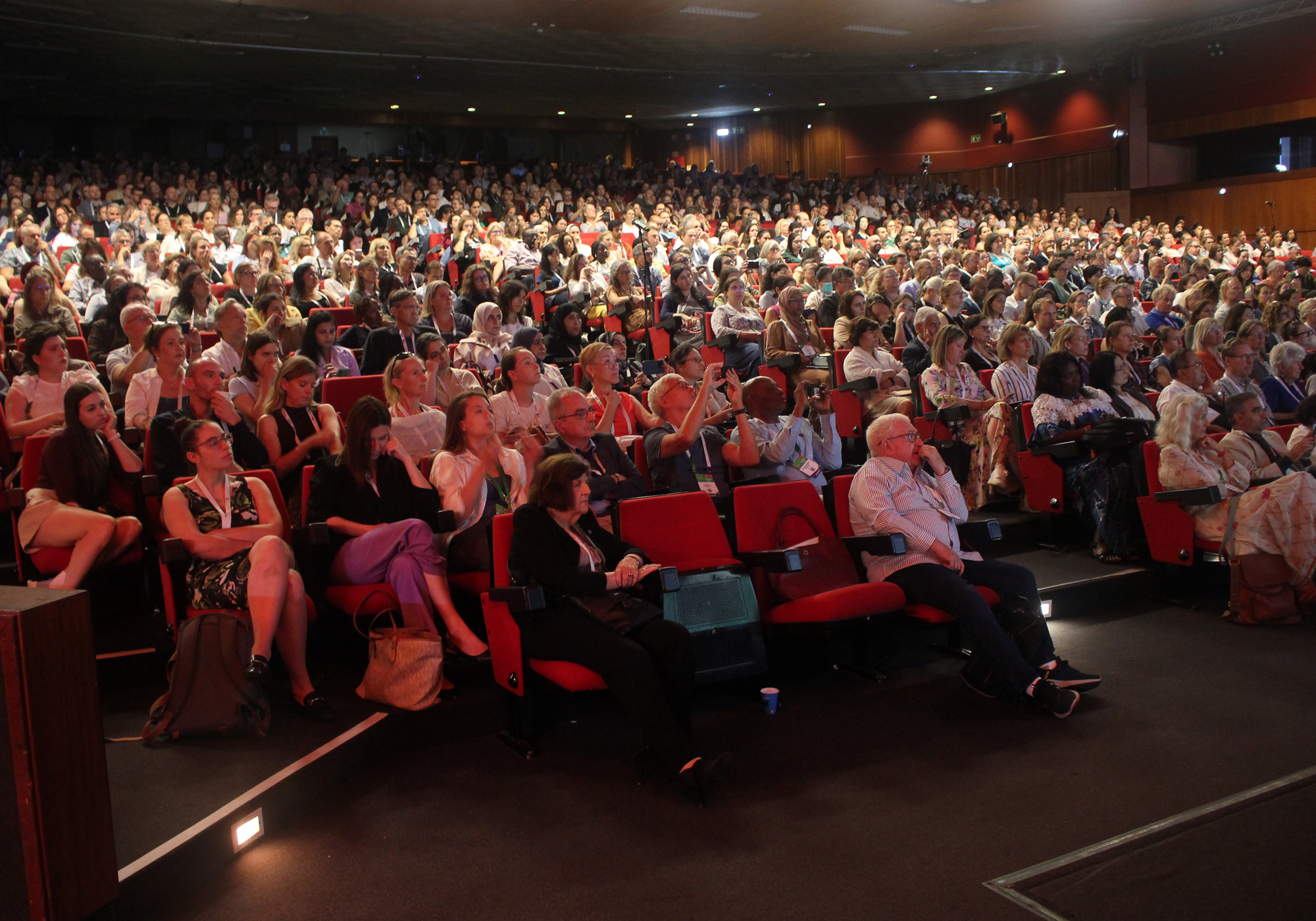 25ª Conferência Mundial da WONCA em Lisboa