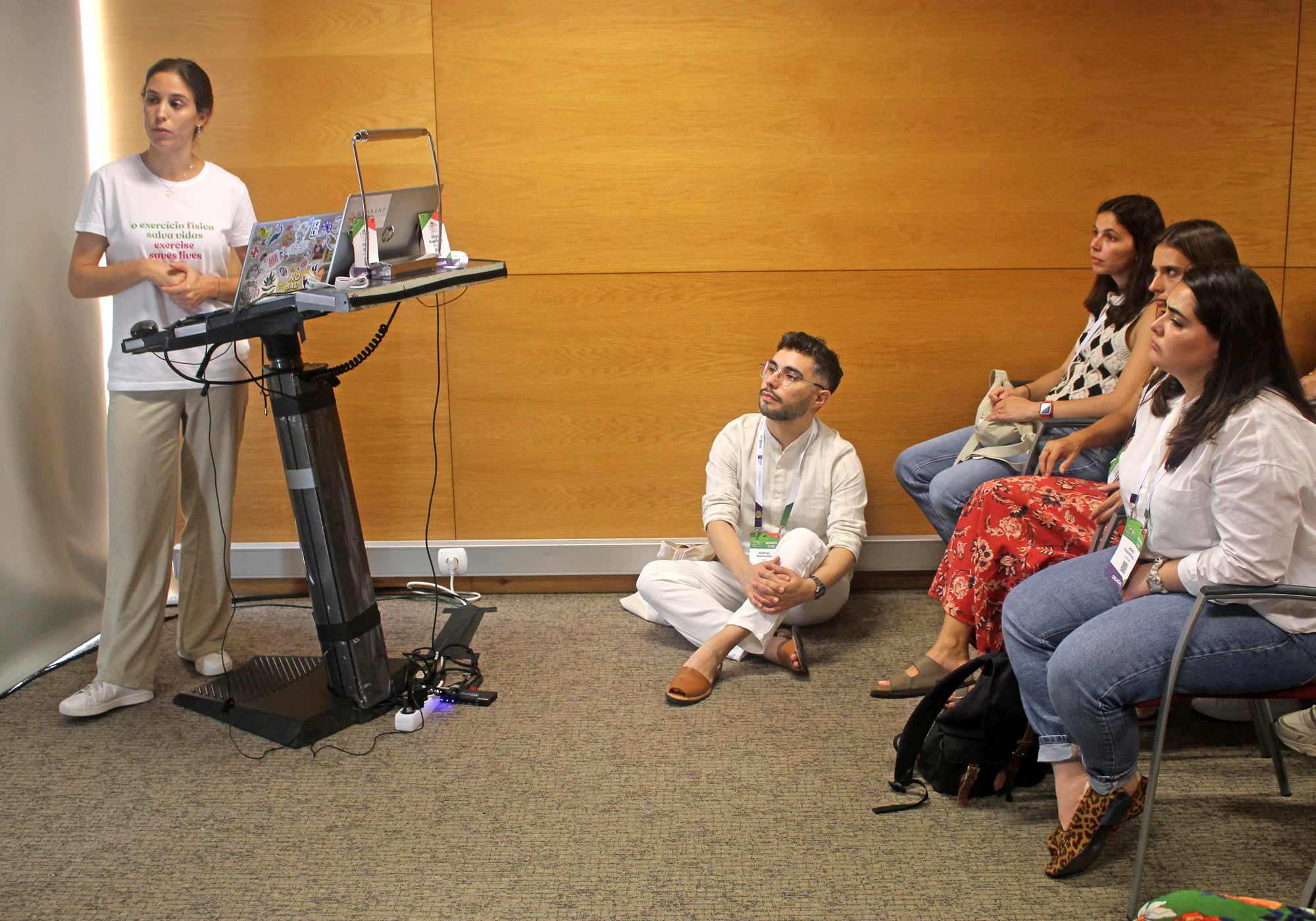 25ª Conferência Mundial da WONCA em Lisboa