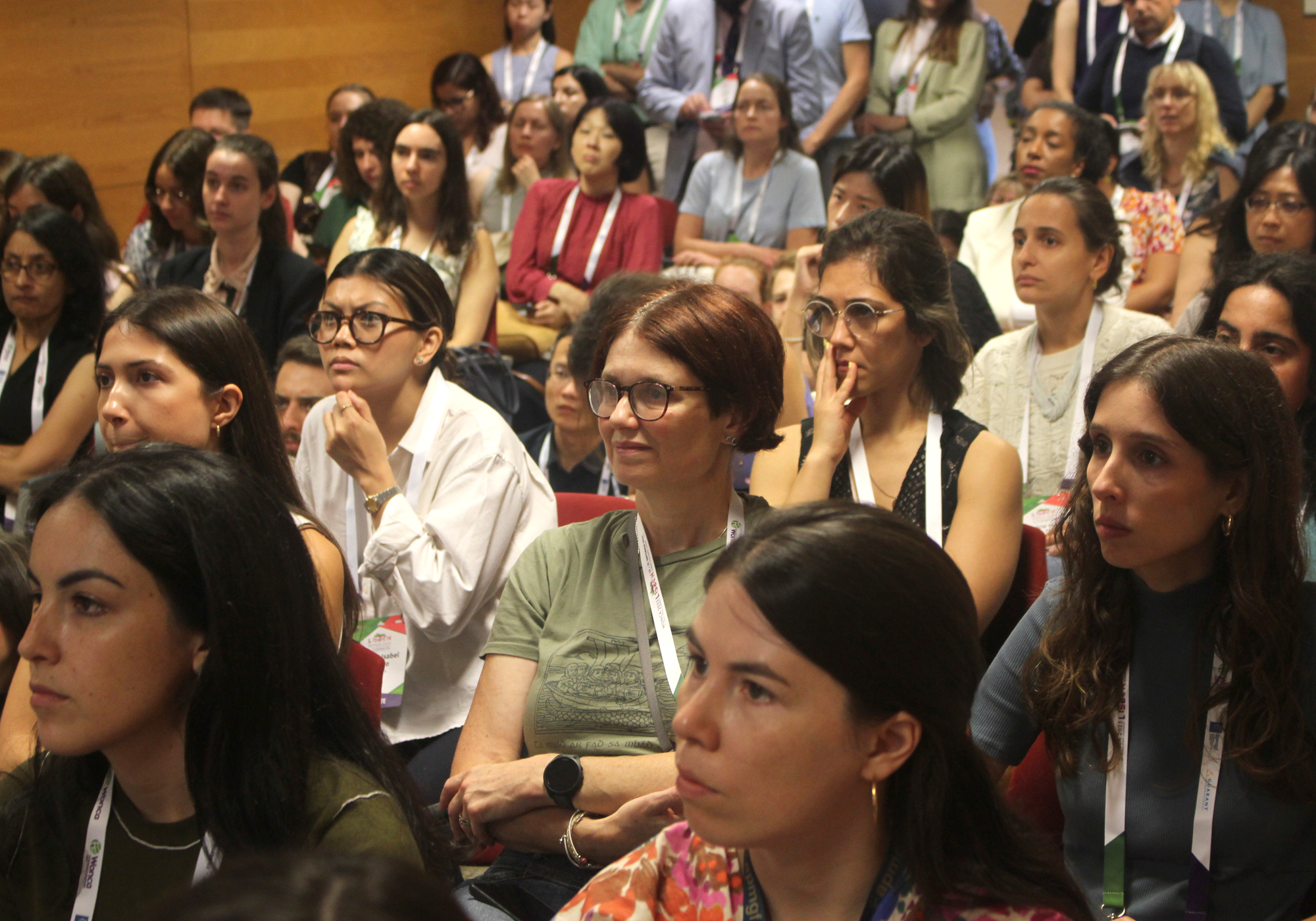 25ª Conferência Mundial da WONCA em Lisboa