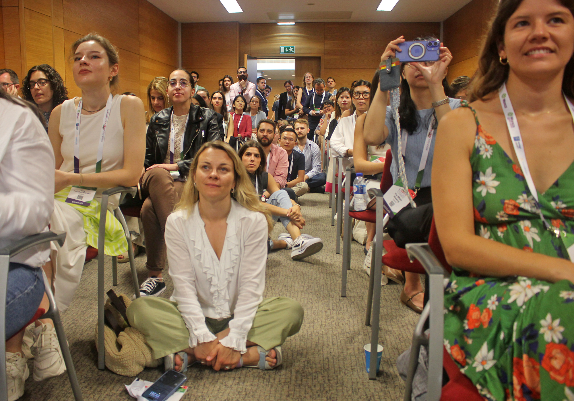 25ª Conferência Mundial da WONCA em Lisboa