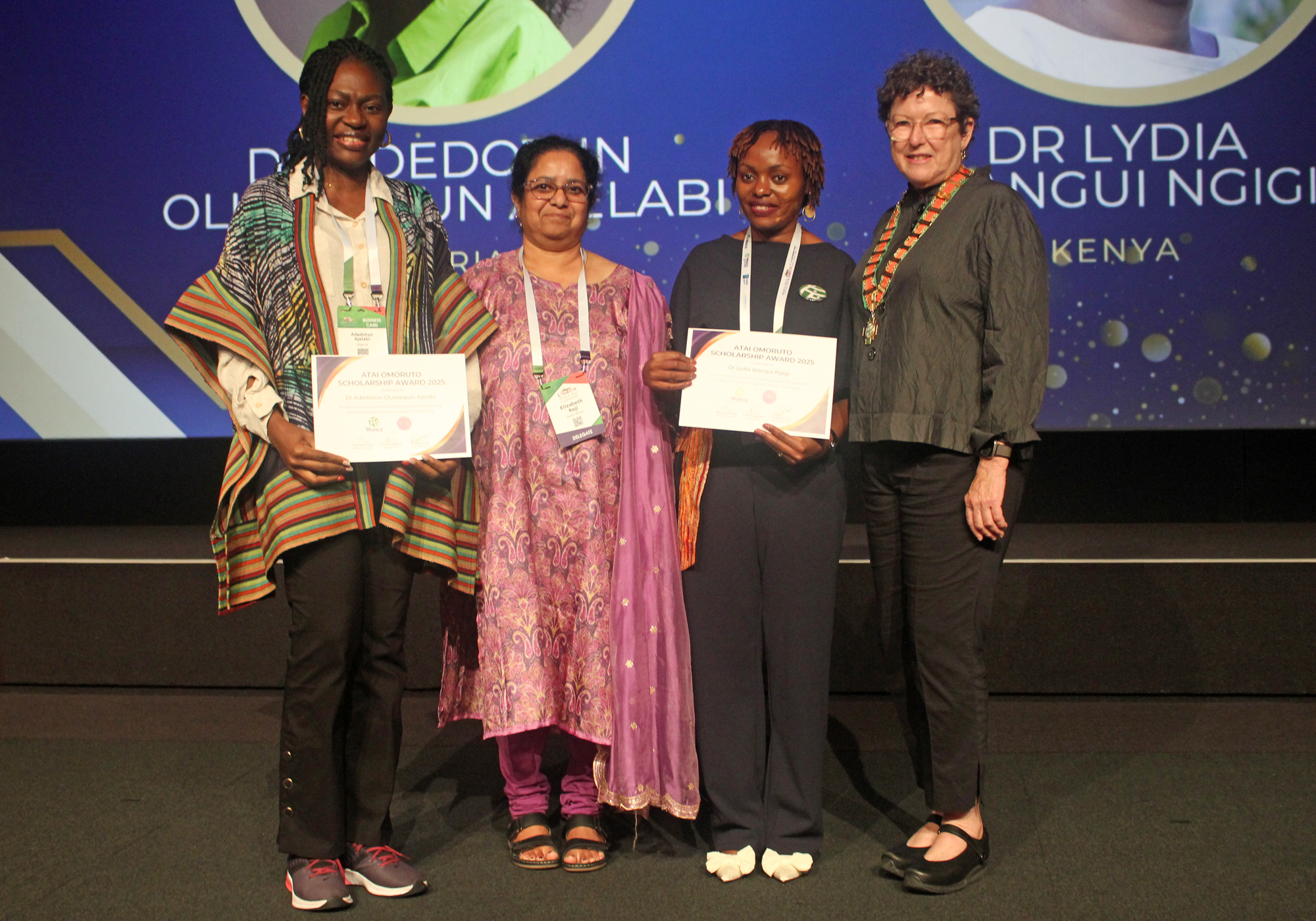 25ª Conferência Mundial da WONCA em Lisboa