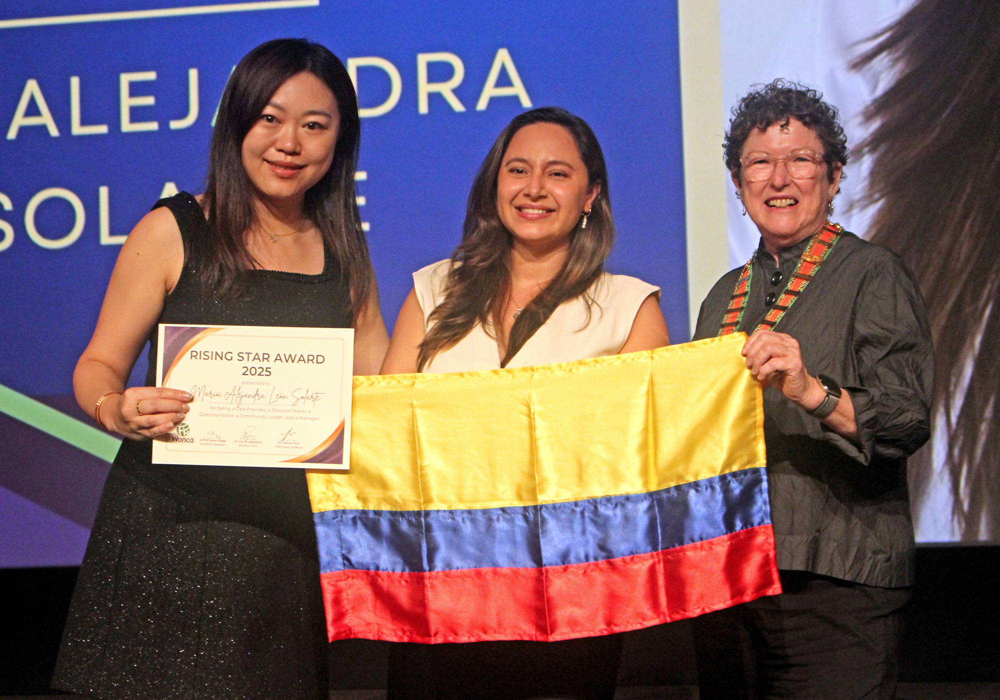 25ª Conferência Mundial da WONCA em Lisboa