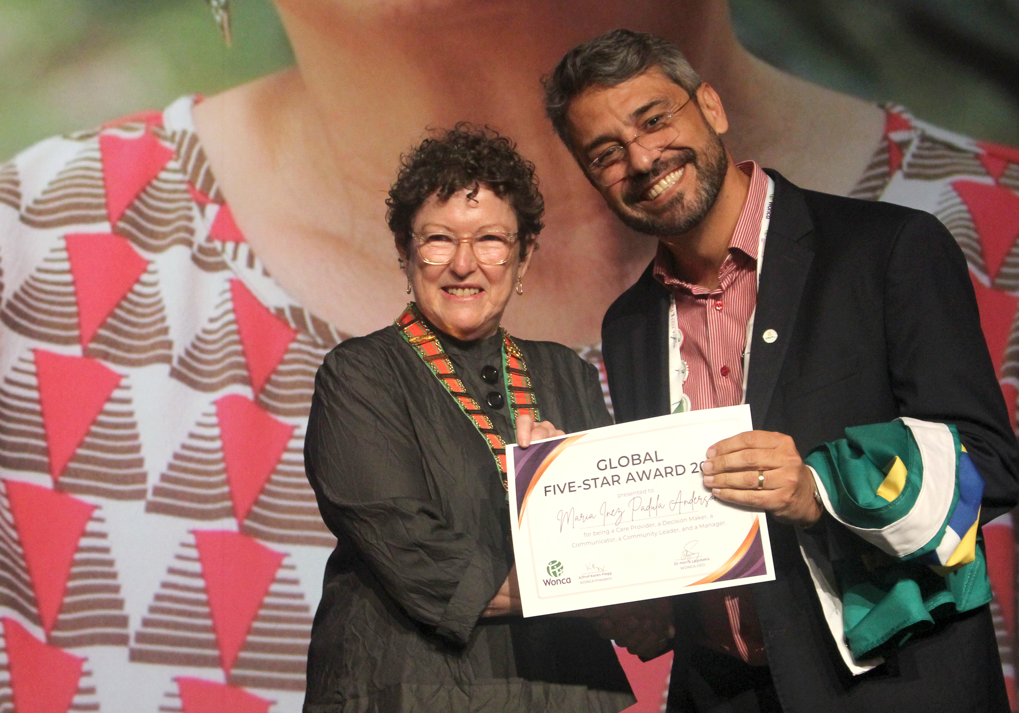 25ª Conferência Mundial da WONCA em Lisboa