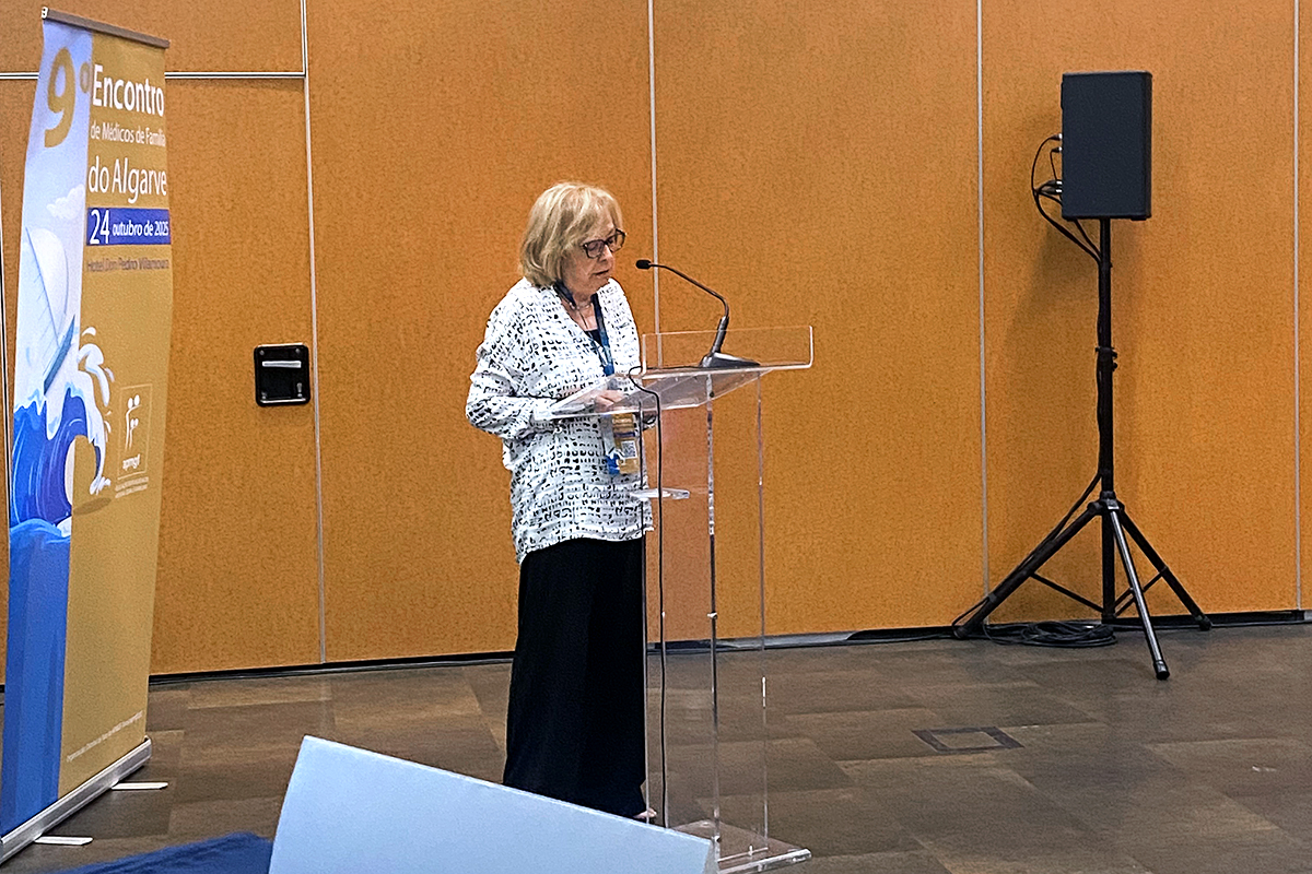9º Encontro de Médicos de Família do Algarve