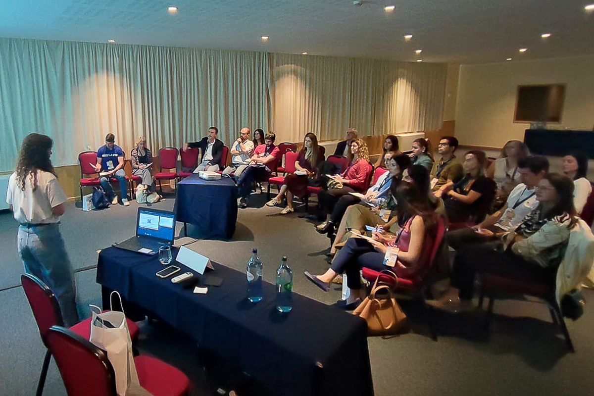 9º Encontro de Médicos de Família do Algarve