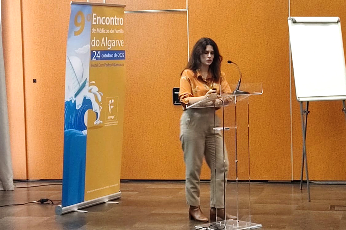 9º Encontro de Médicos de Família do Algarve