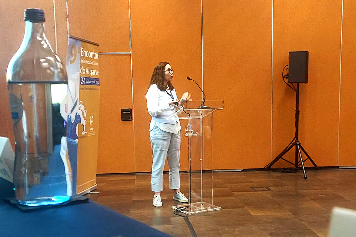 9º Encontro de Médicos de Família do Algarve