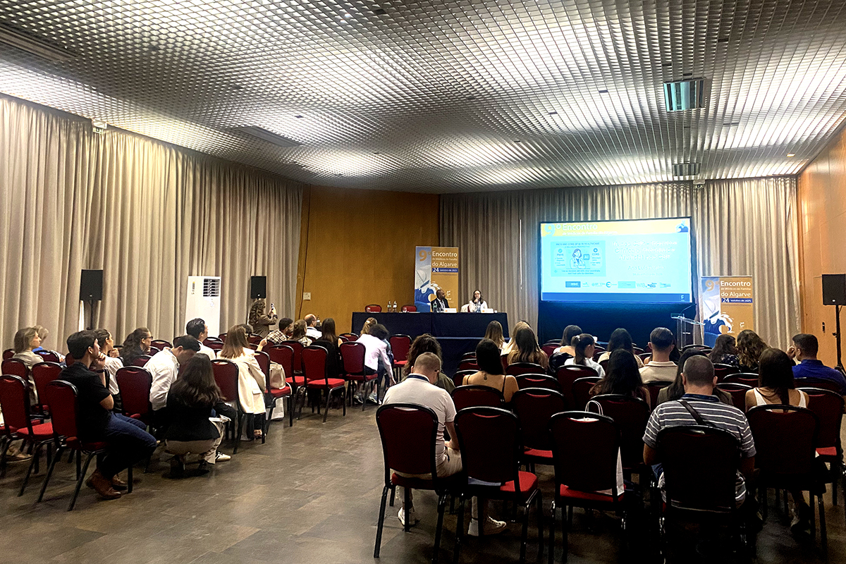 9º Encontro de Médicos de Família do Algarve
