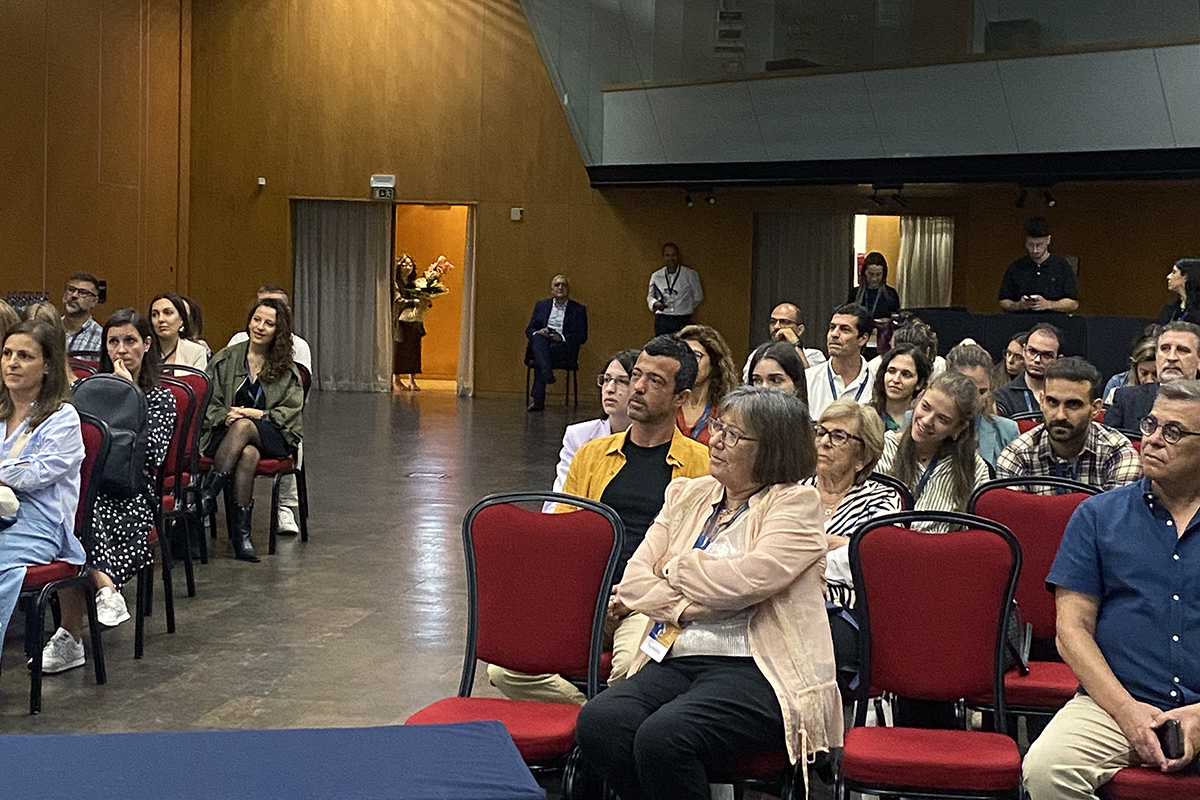 9º Encontro de Médicos de Família do Algarve