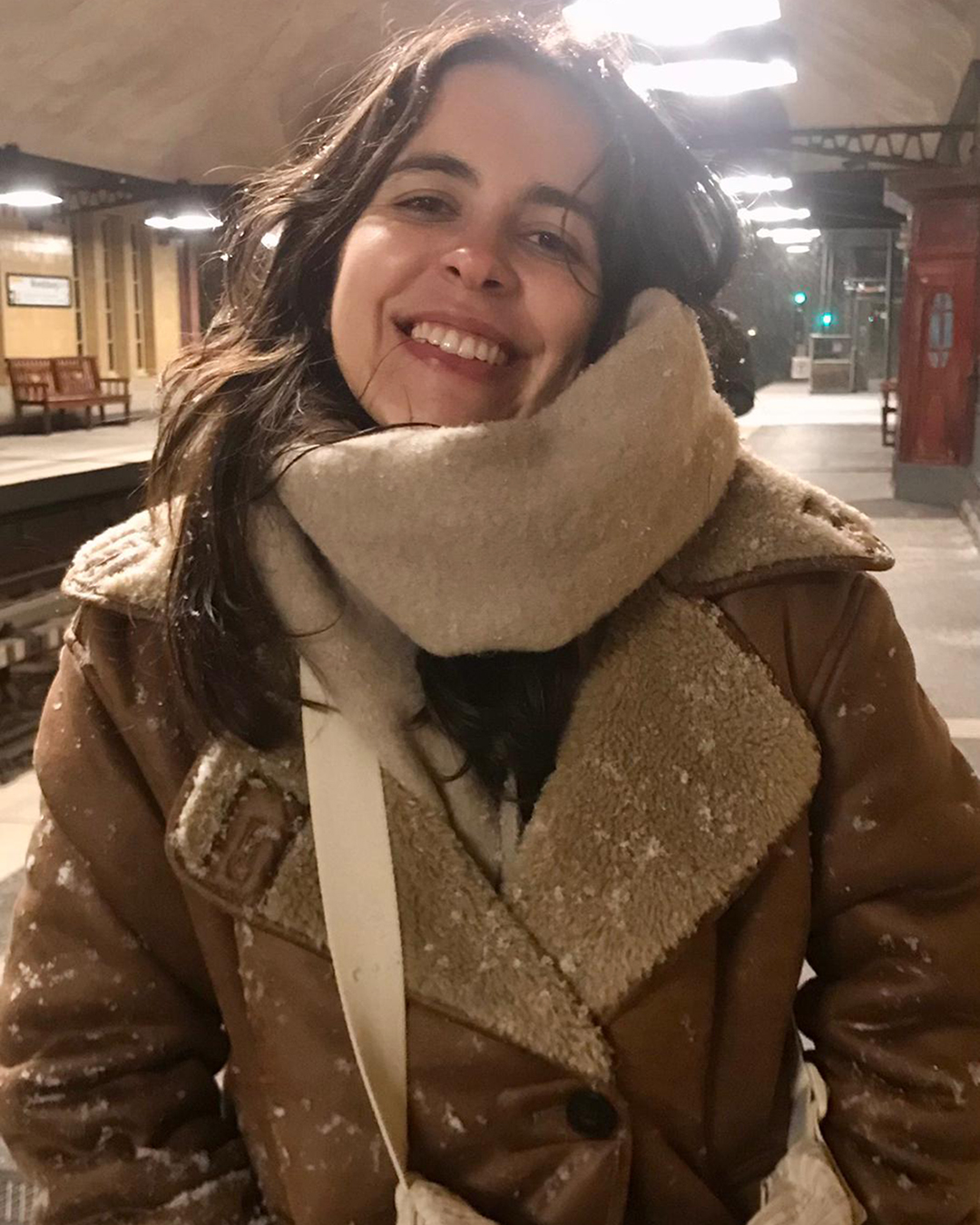 Relato de Experiência de Daniela Basto – Intercâmbio em Berlim