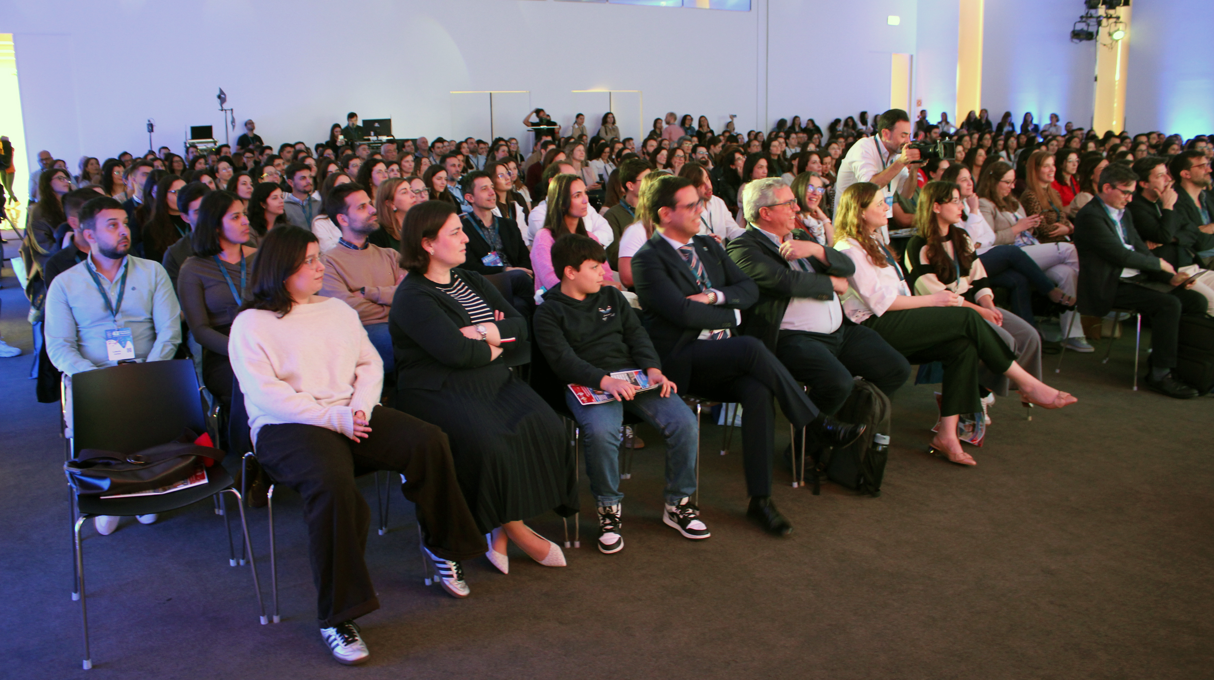 43º Encontro Nacional de MGF