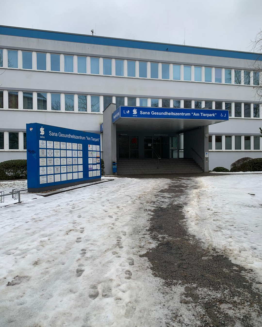 Relato de Experiência de Daniela Basto – Intercâmbio em Berlim