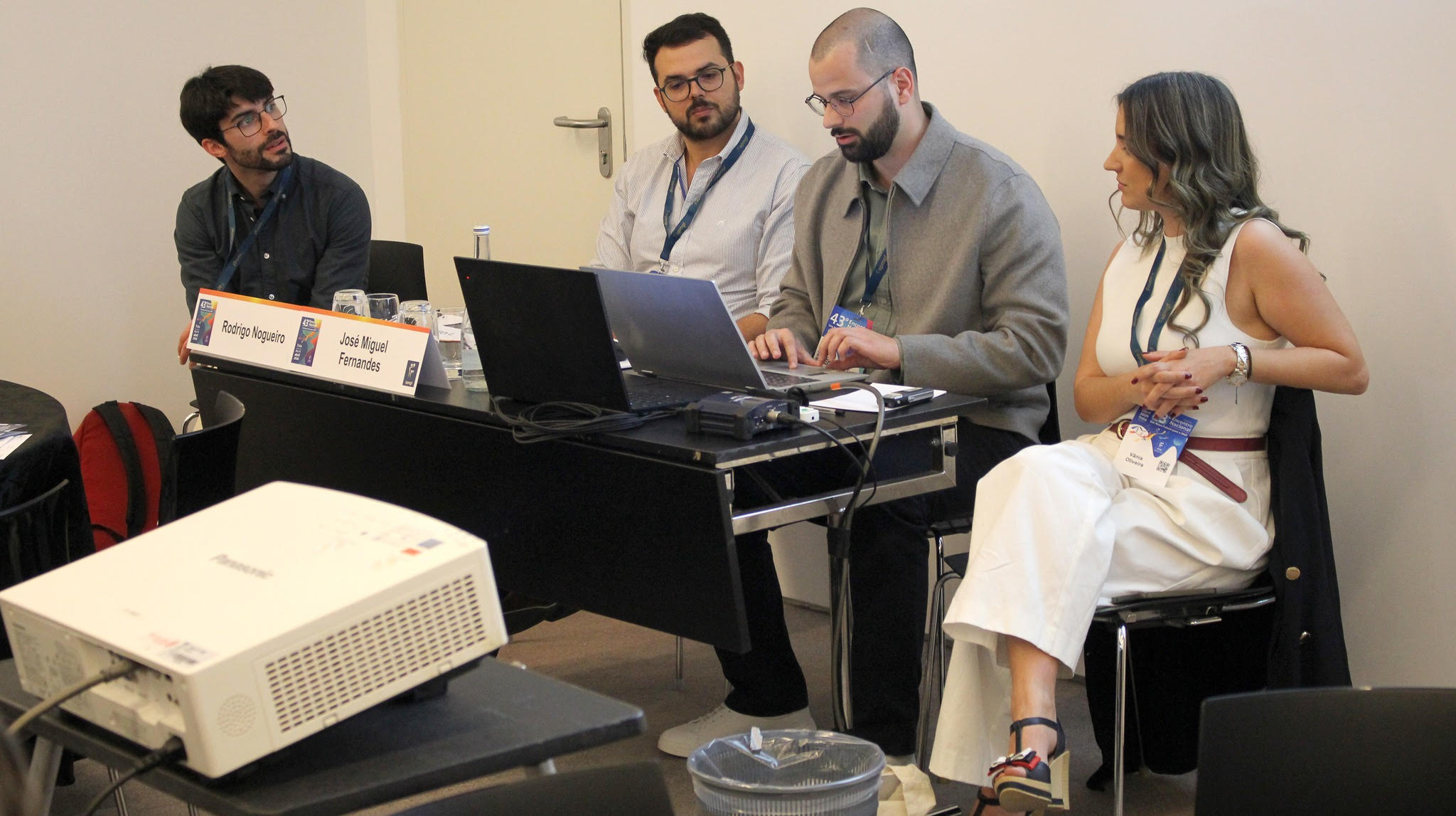 Workshop "Prescrever menos, cuidar mais - benzodiazepinas em foco"