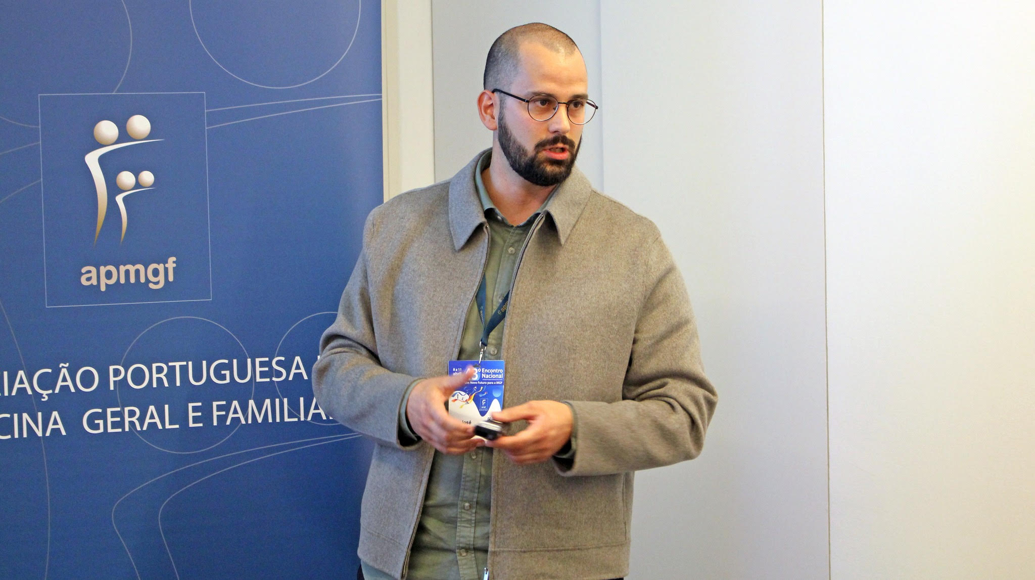 Workshop "Prescrever menos, cuidar mais - benzodiazepinas em foco"