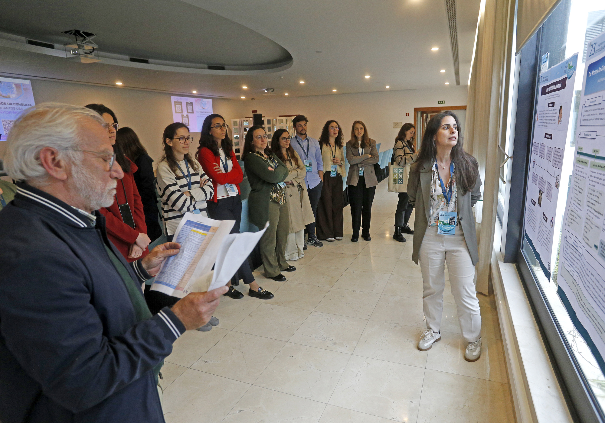 23ª Jornadas de MGF dos Açores em Ponta Delgada