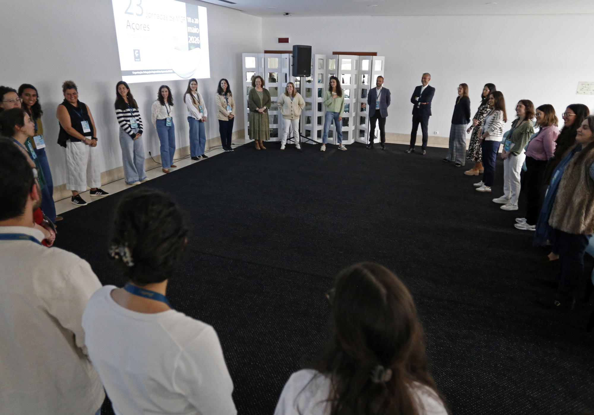 Workshops nas 23ª Jornadas de MGF dos Açores