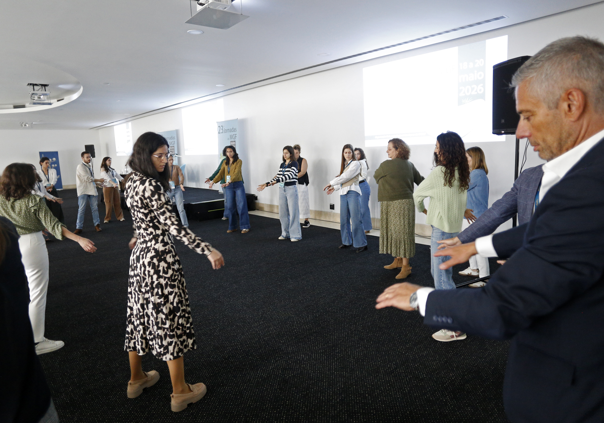 Workshops nas 23ª Jornadas de MGF dos Açores