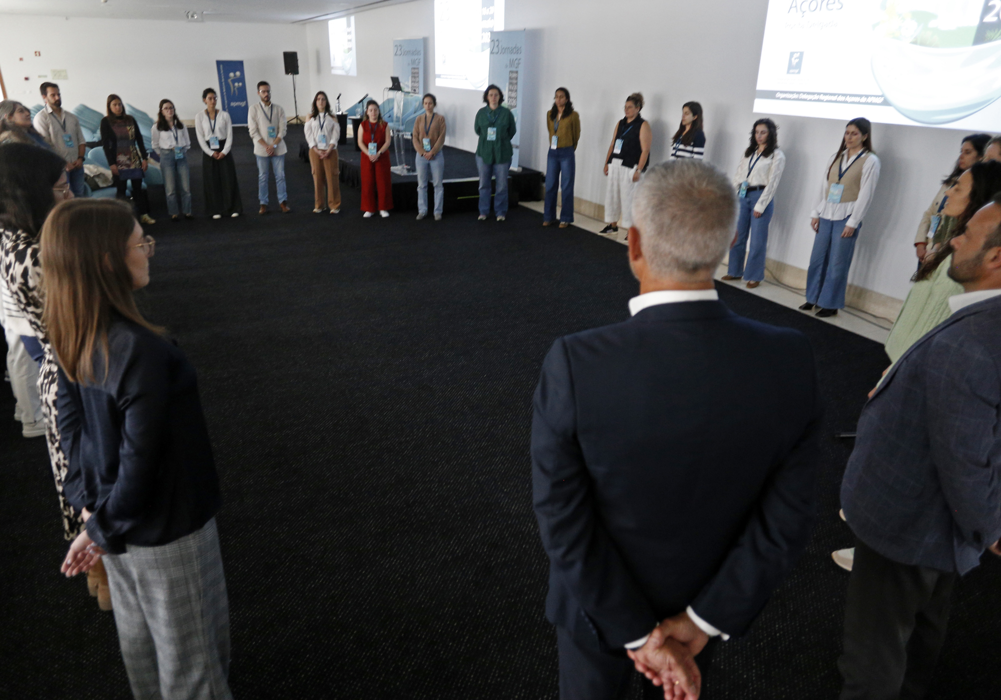 Workshops nas 23ª Jornadas de MGF dos Açores