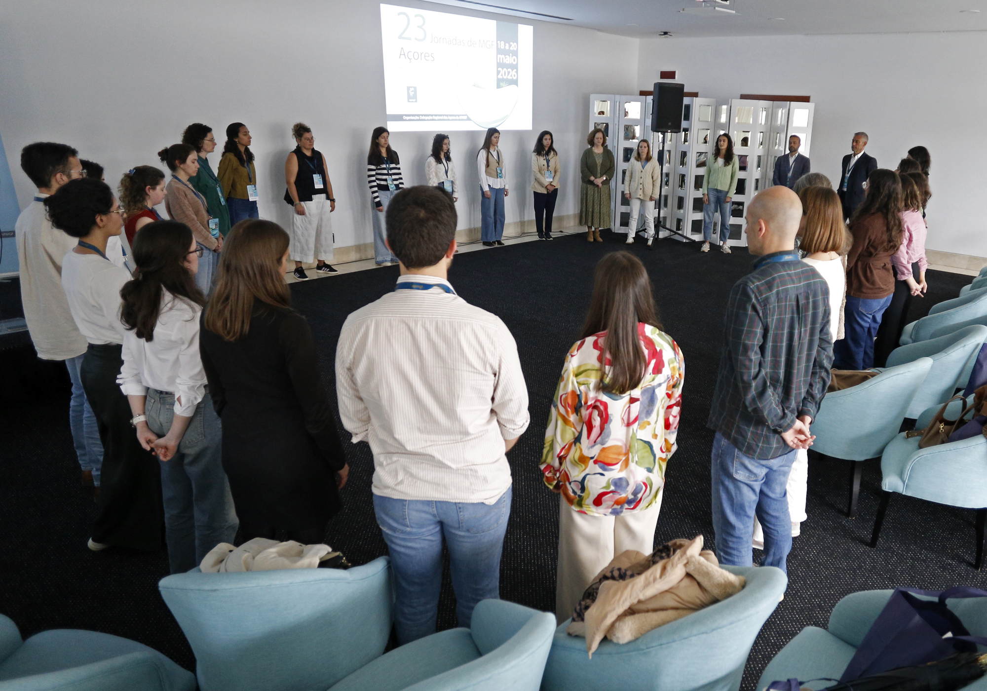 Workshops nas 23ª Jornadas de MGF dos Açores