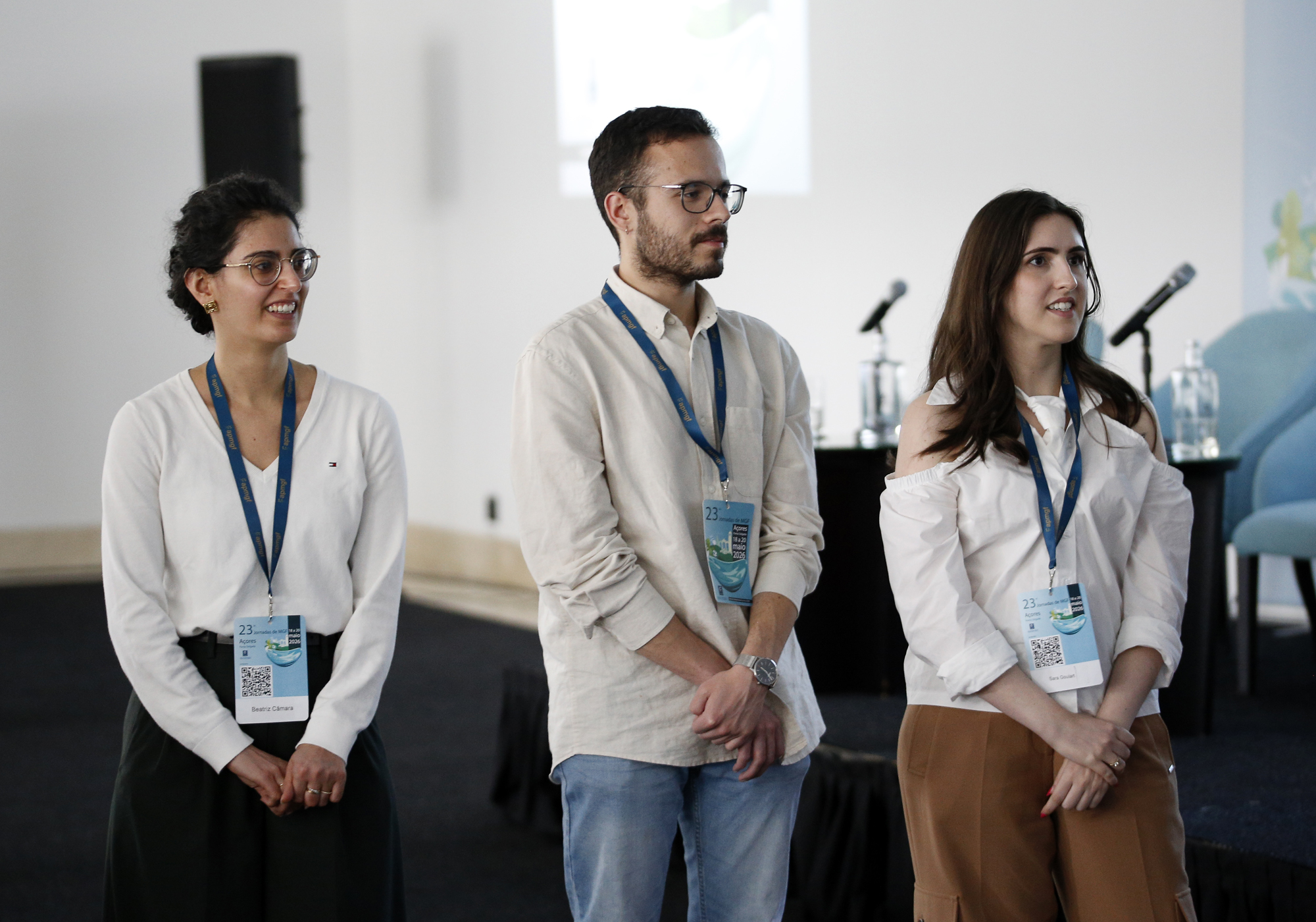 Workshops nas 23ª Jornadas de MGF dos Açores