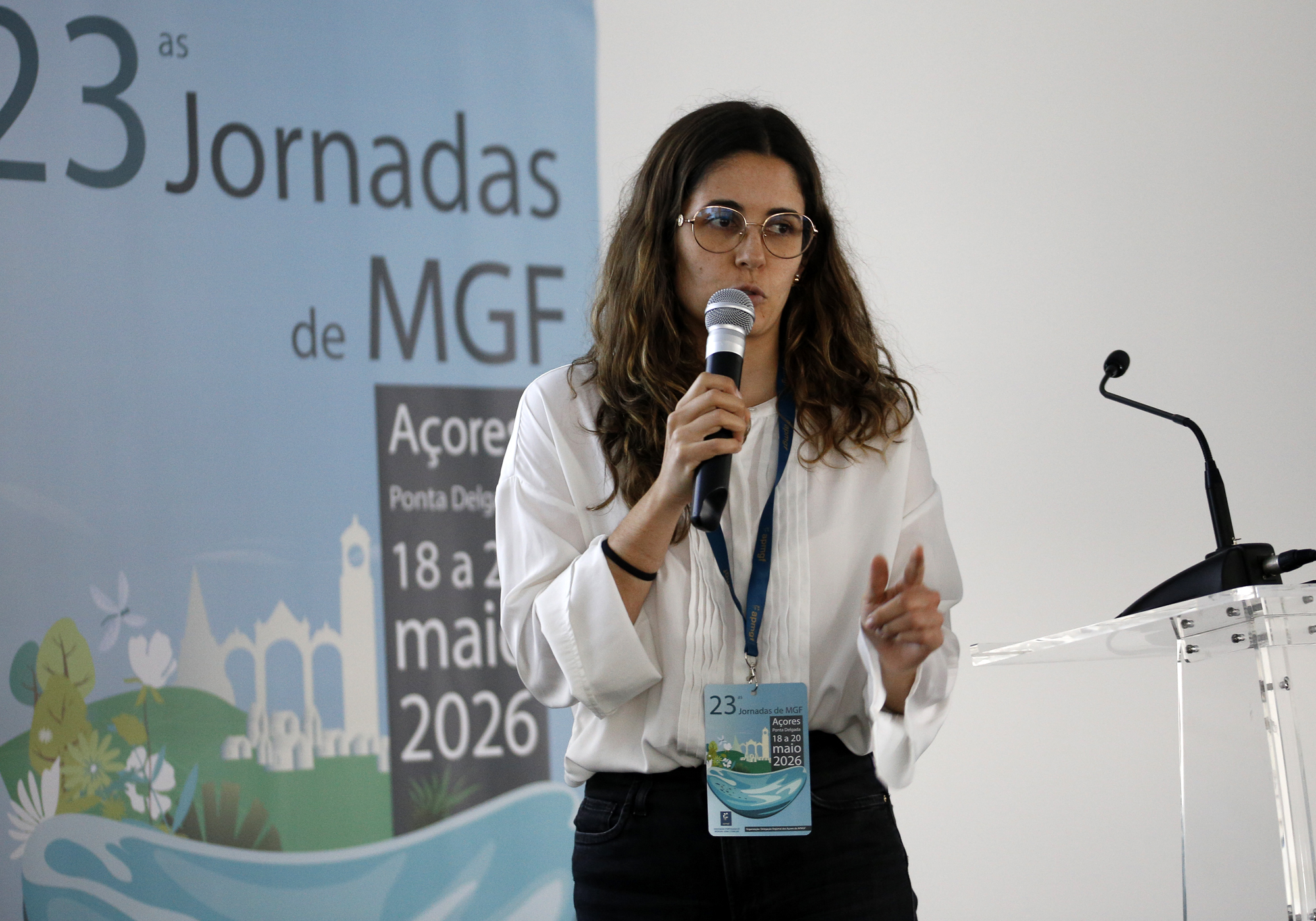 Workshops nas 23ª Jornadas de MGF dos Açores