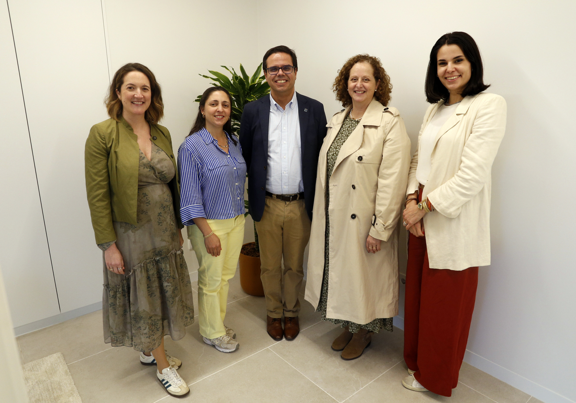 Inauguração da Sede da Delegação Regional dos Açores da APMGF