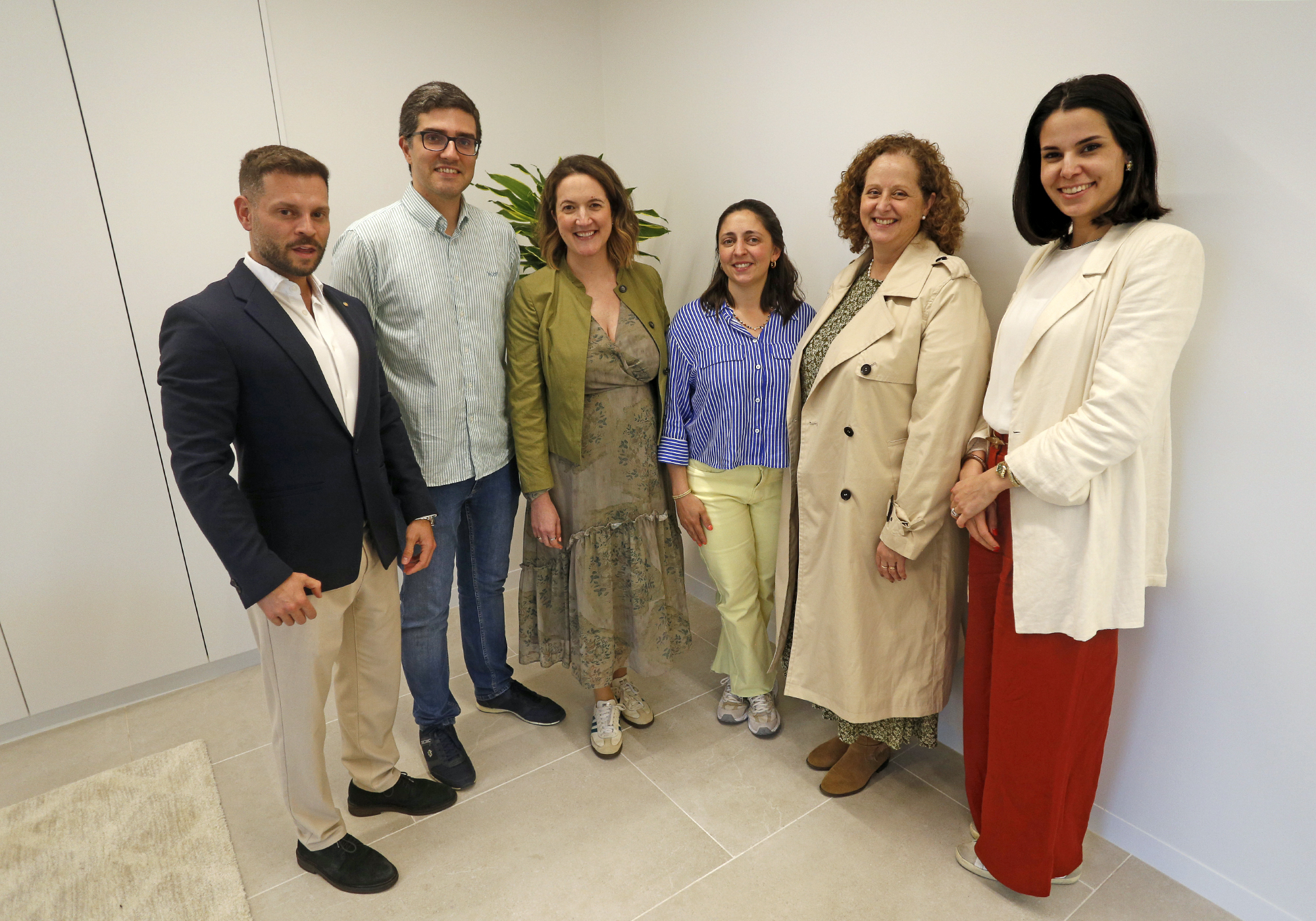 Inauguração da Sede da Delegação Regional dos Açores da APMGF