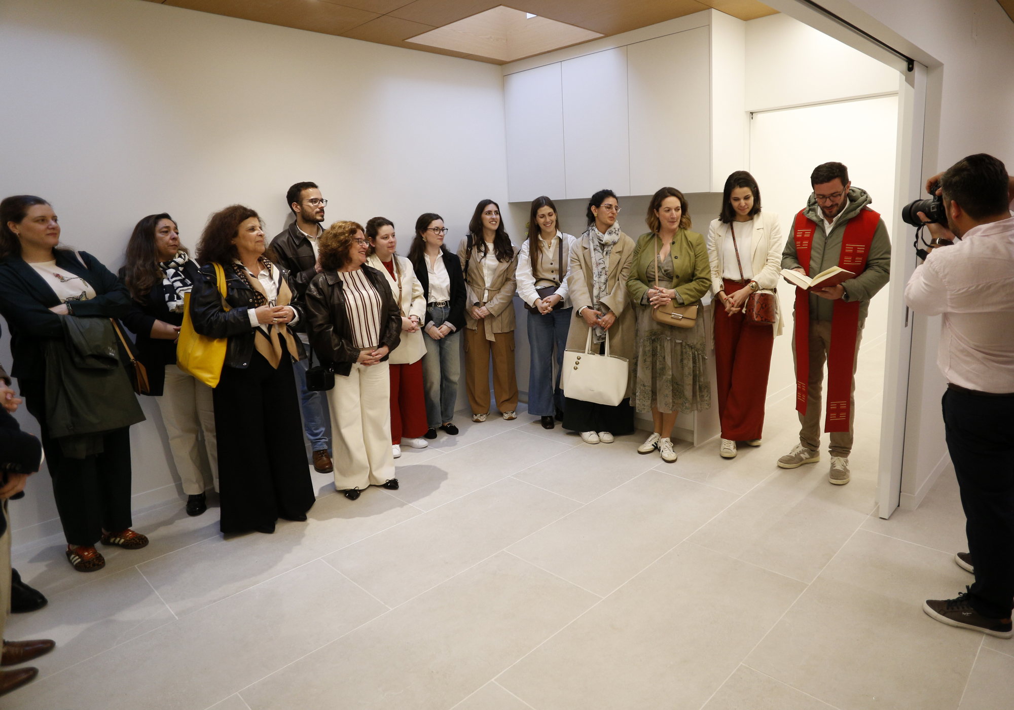 Inauguração da Sede da Delegação Regional dos Açores da APMGF34