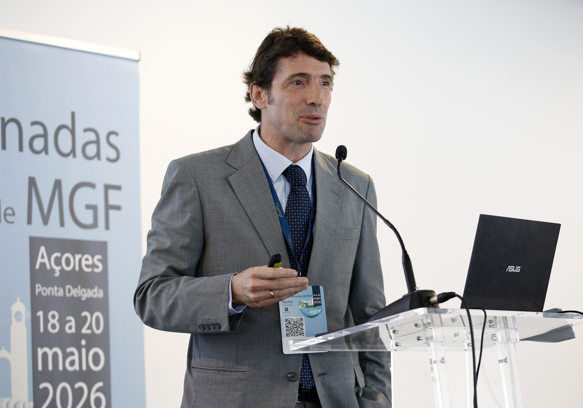 23ª Jornadas de MGF dos Açores em Ponta Delgada