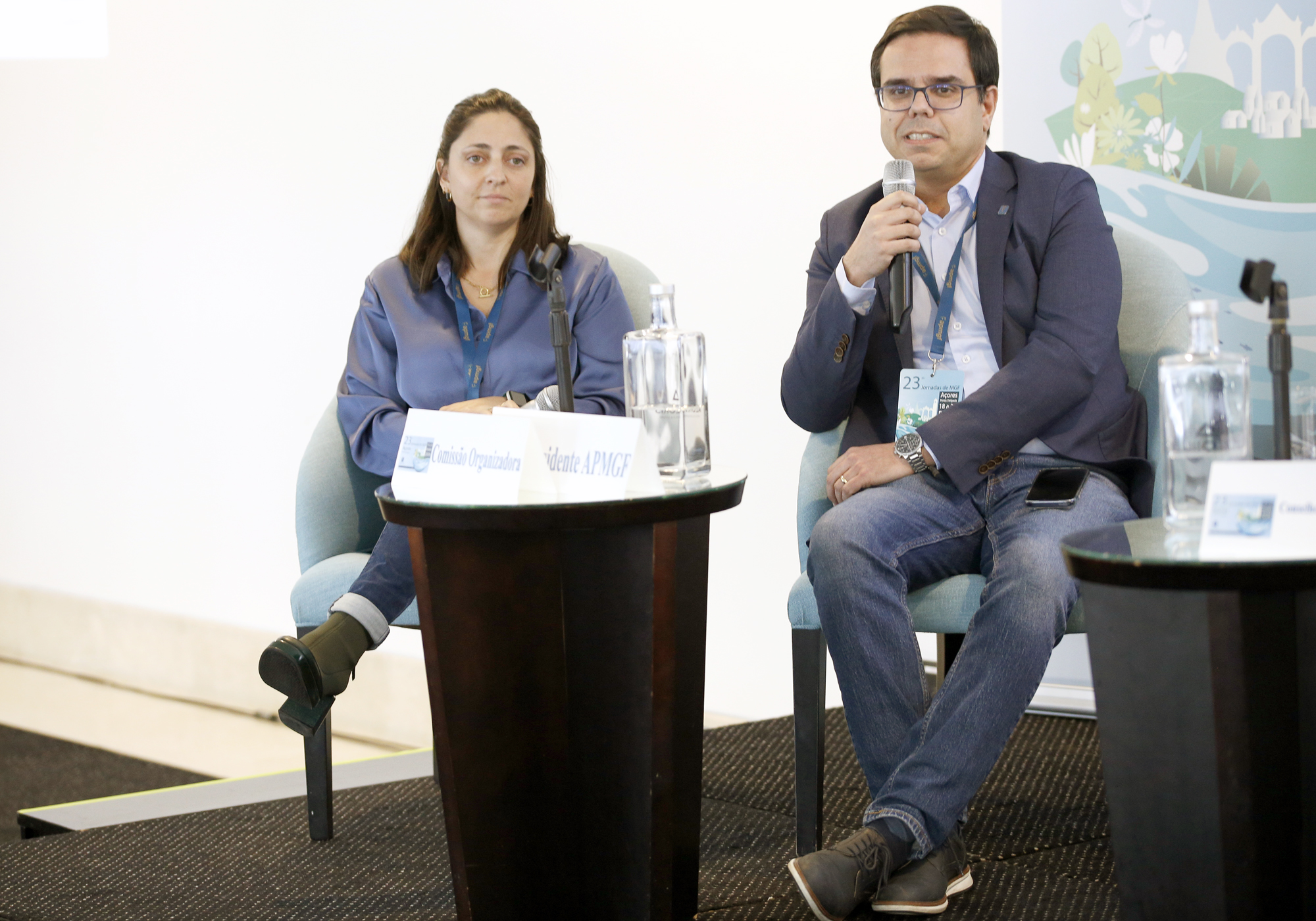 23ª Jornadas de MGF dos Açores em Ponta Delgada