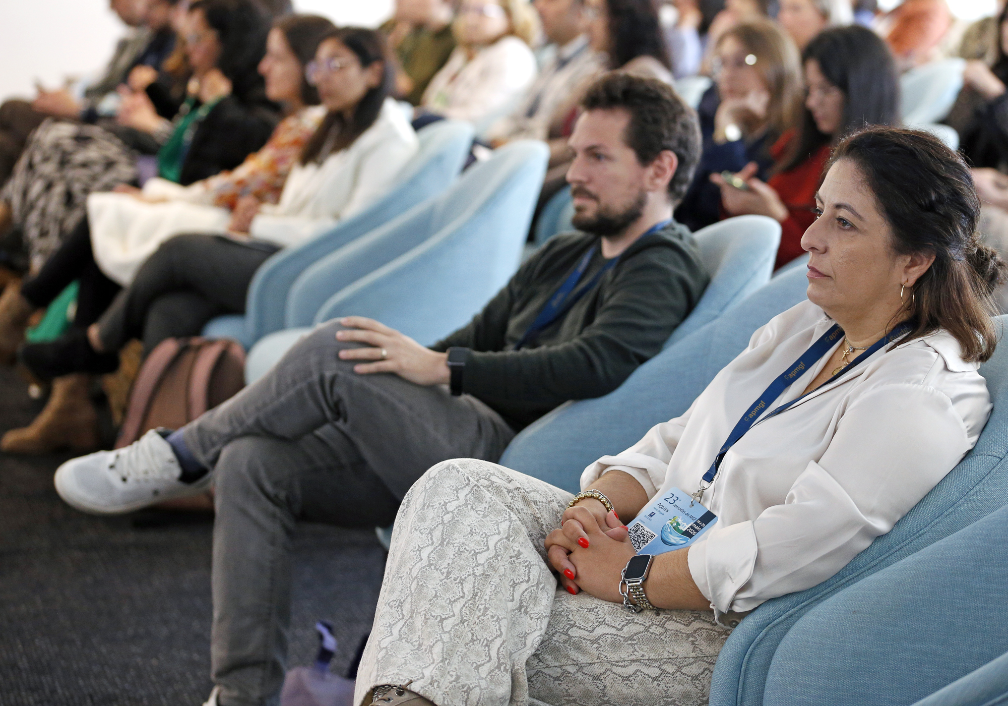 23ª Jornadas de MGF dos Açores em Ponta Delgada