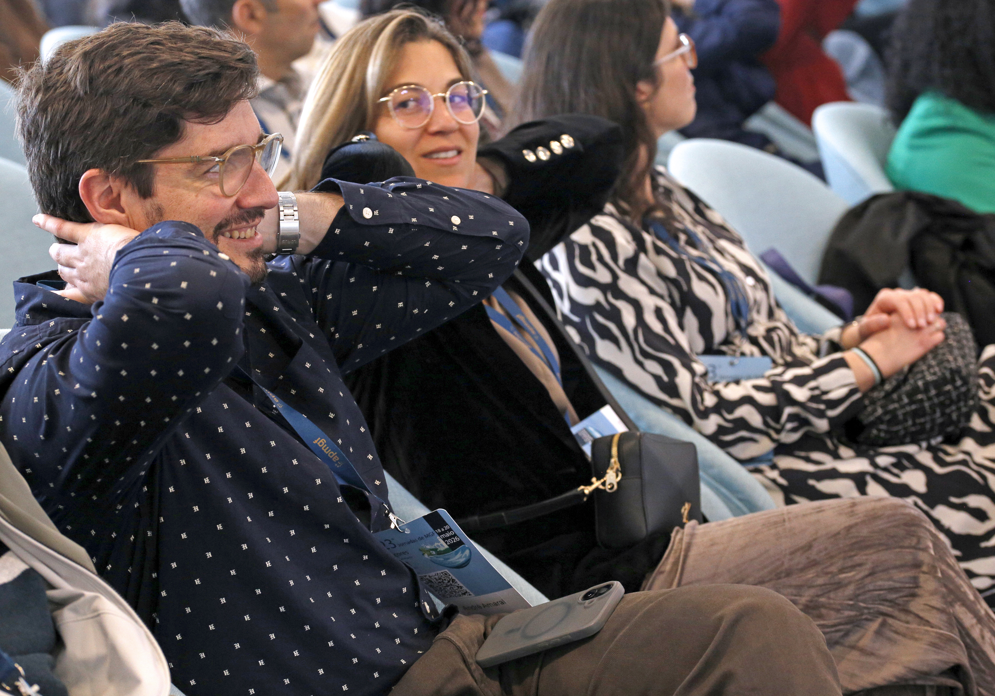 23ª Jornadas de MGF dos Açores em Ponta Delgada