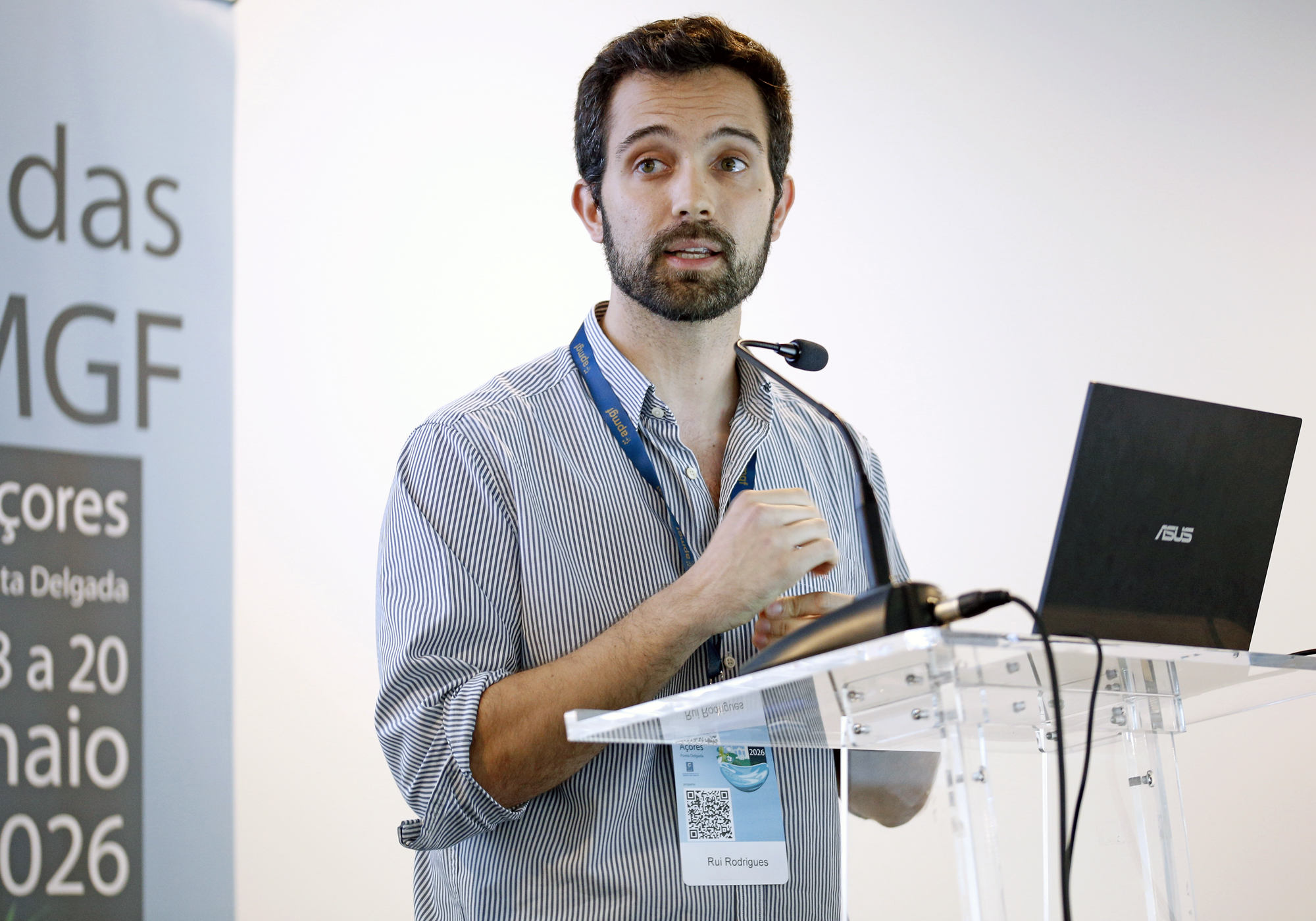 23ª Jornadas de MGF dos Açores em Ponta Delgada