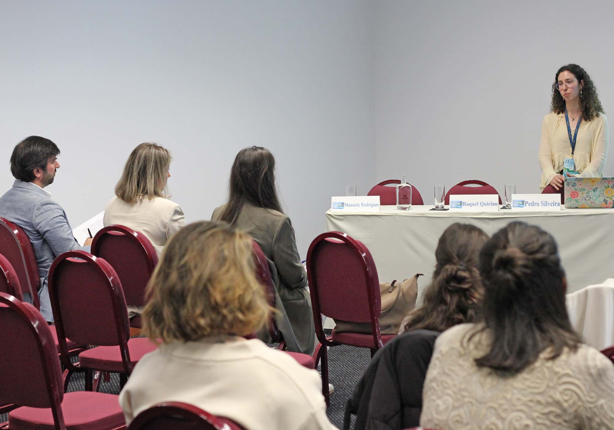 23ª Jornadas de MGF dos Açores em Ponta Delgada