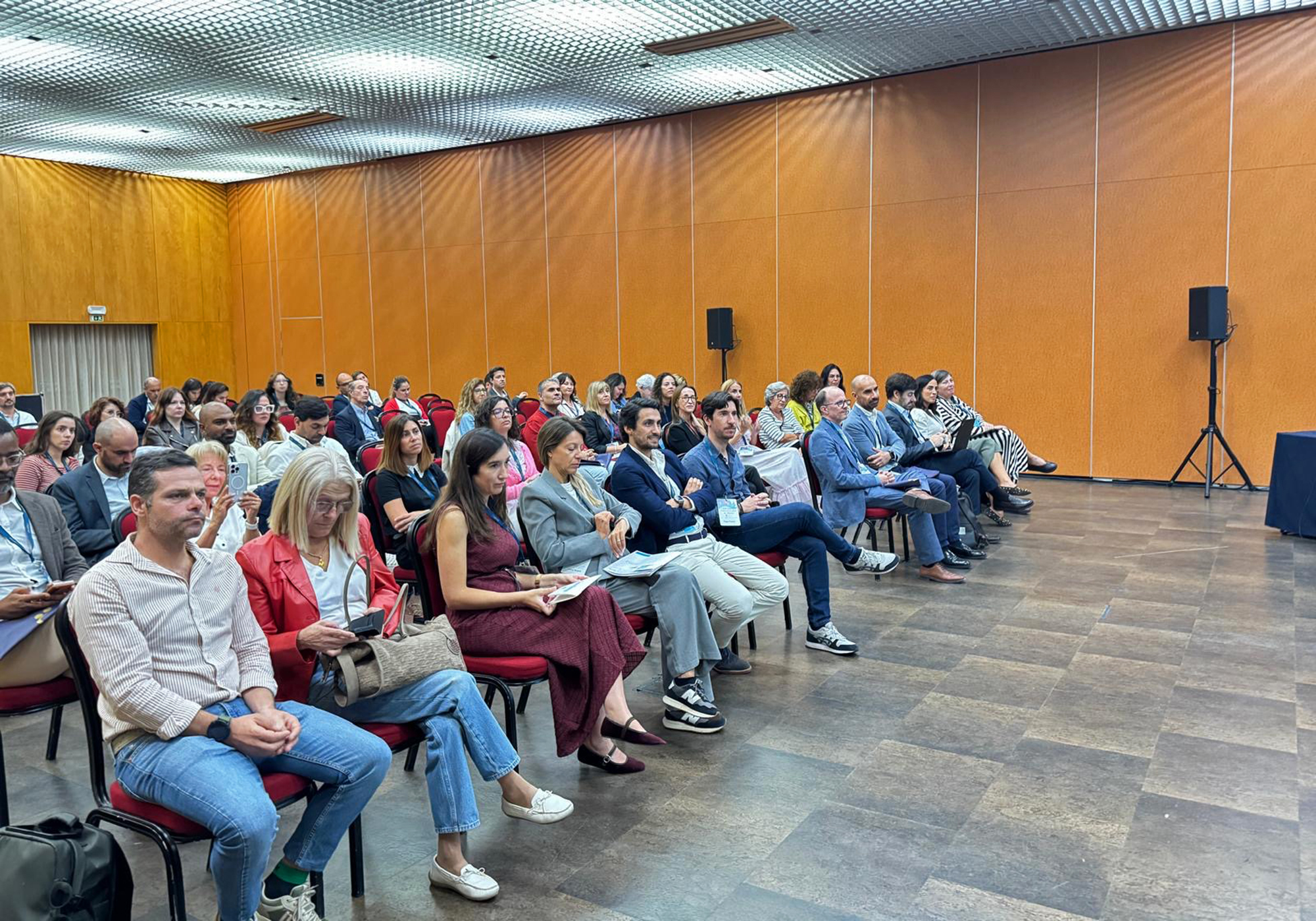 10º Encontro de Médicos de Família do Algarve
