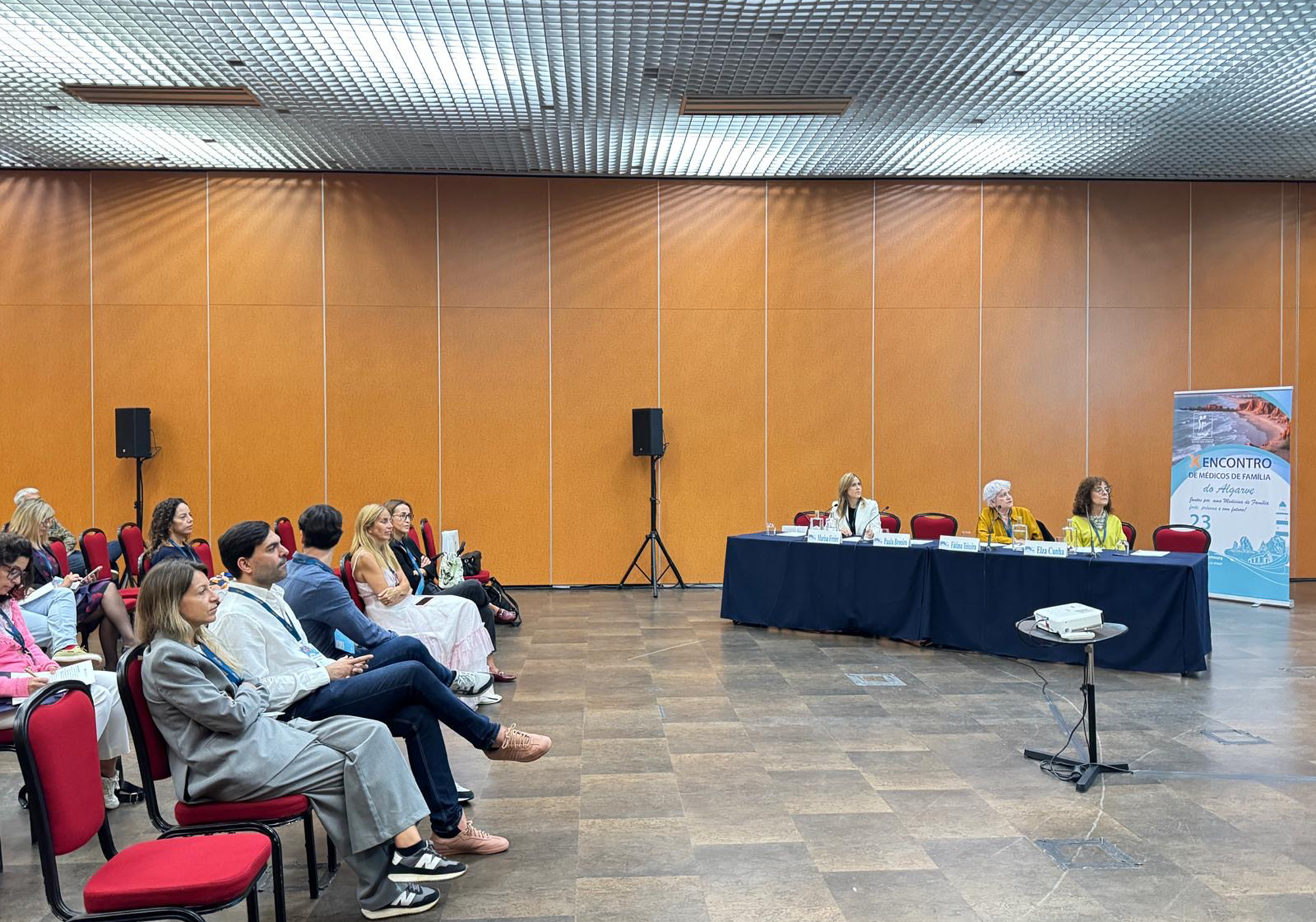10º Encontro de Médicos de Família do Algarve