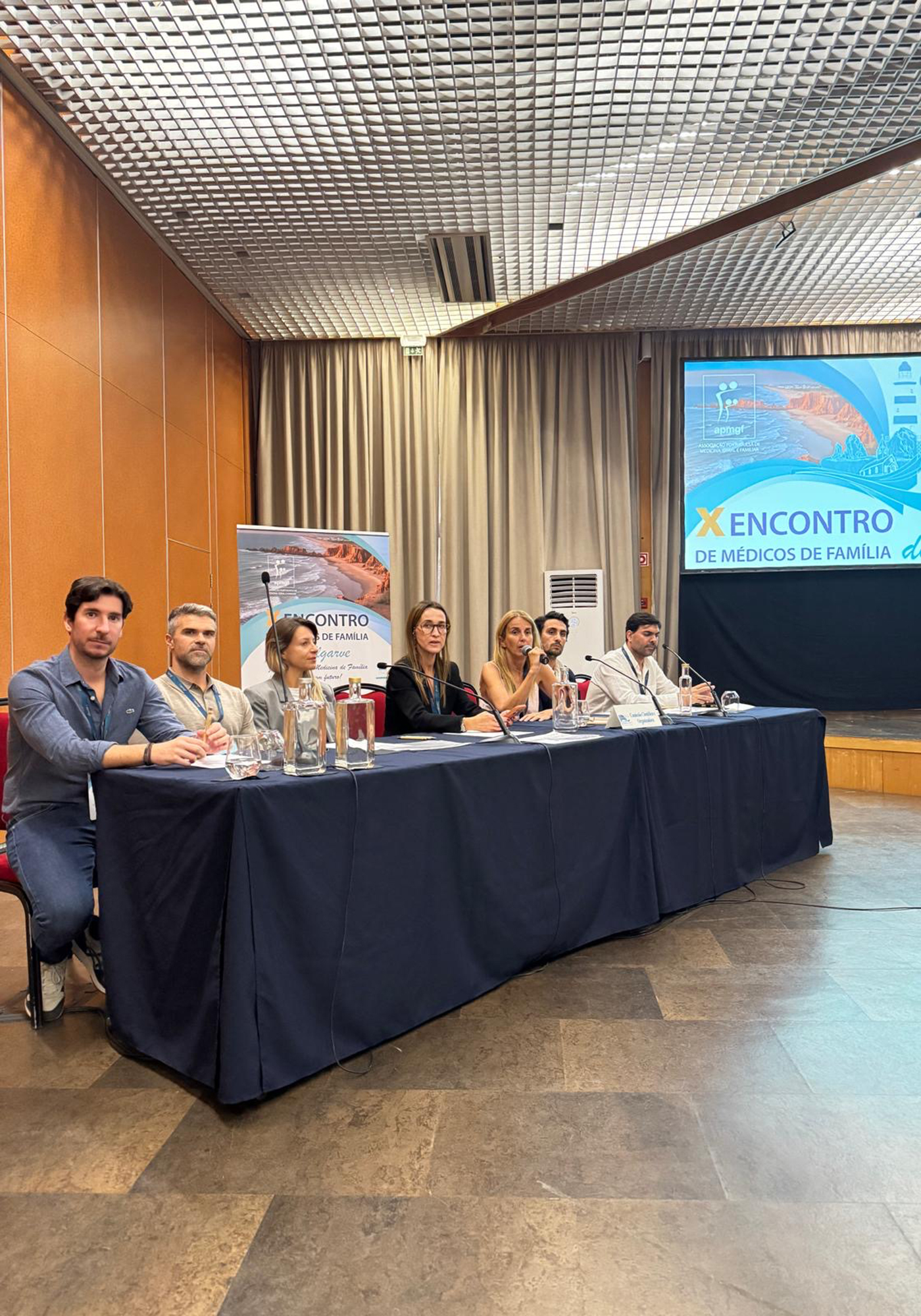 10º Encontro de Médicos de Família do Algarve