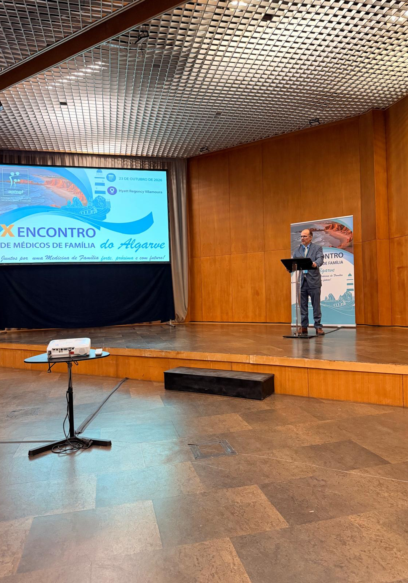 10º Encontro de Médicos de Família do Algarve