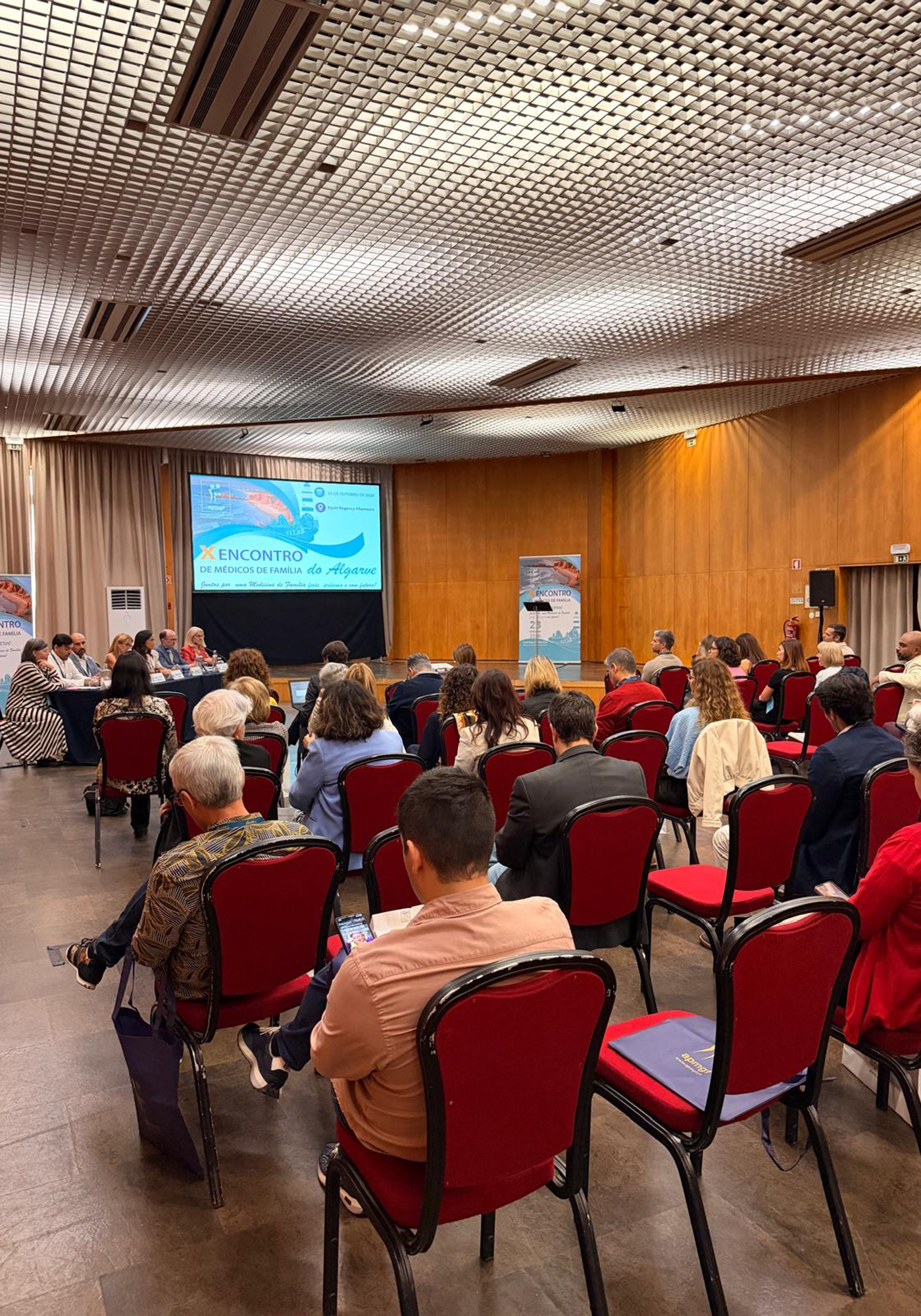 10º Encontro de Médicos de Família do Algarve