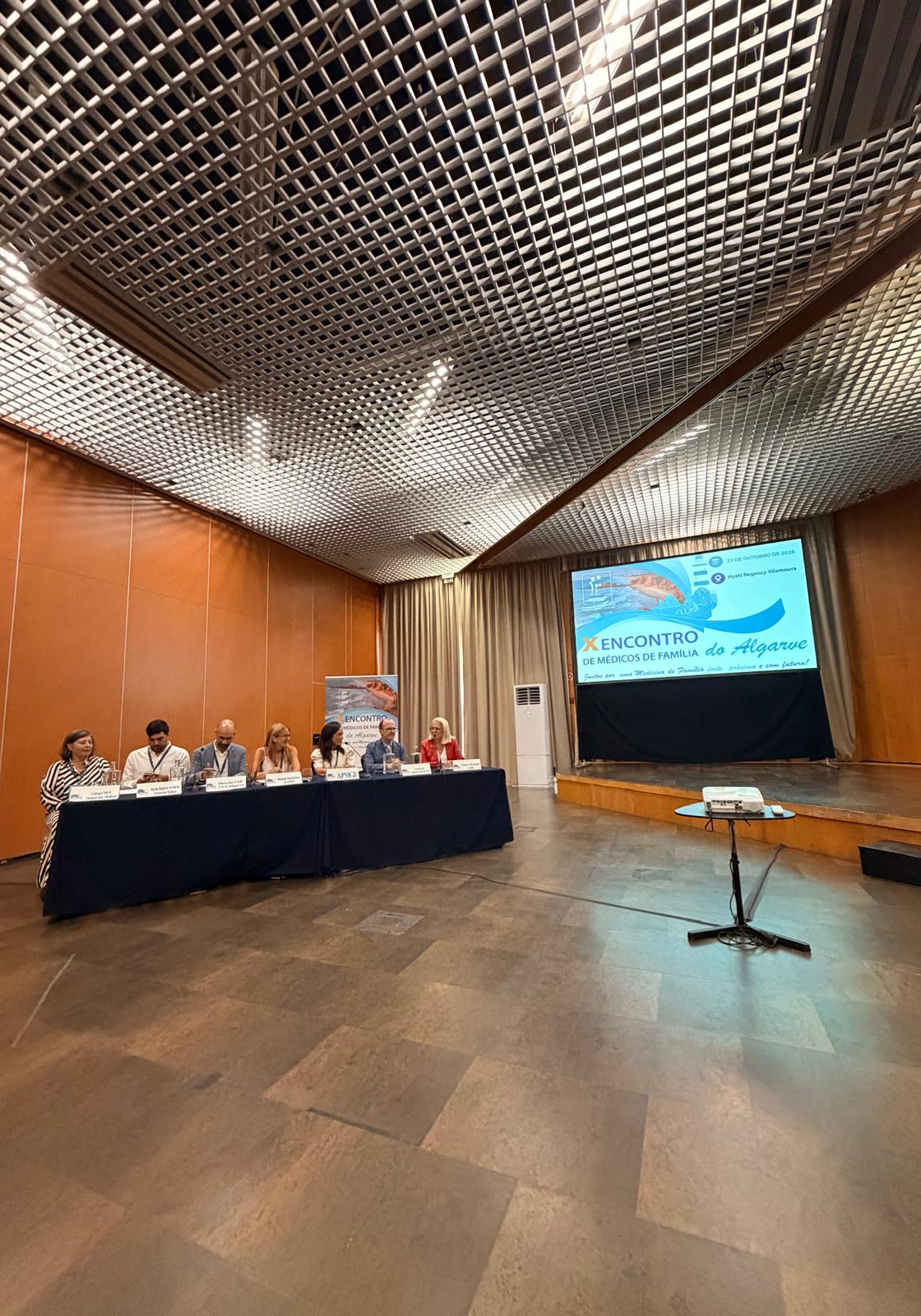 10º Encontro de Médicos de Família do Algarve