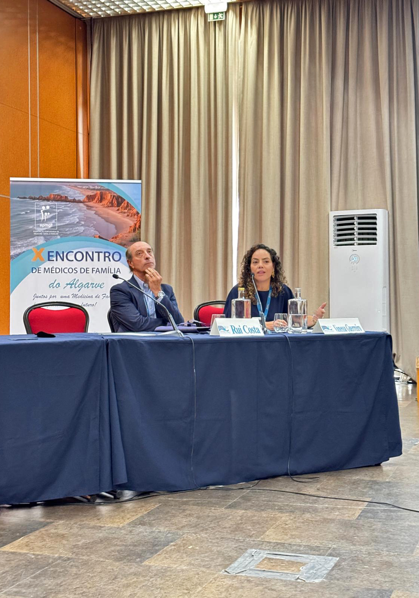 10º Encontro de Médicos de Família do Algarve