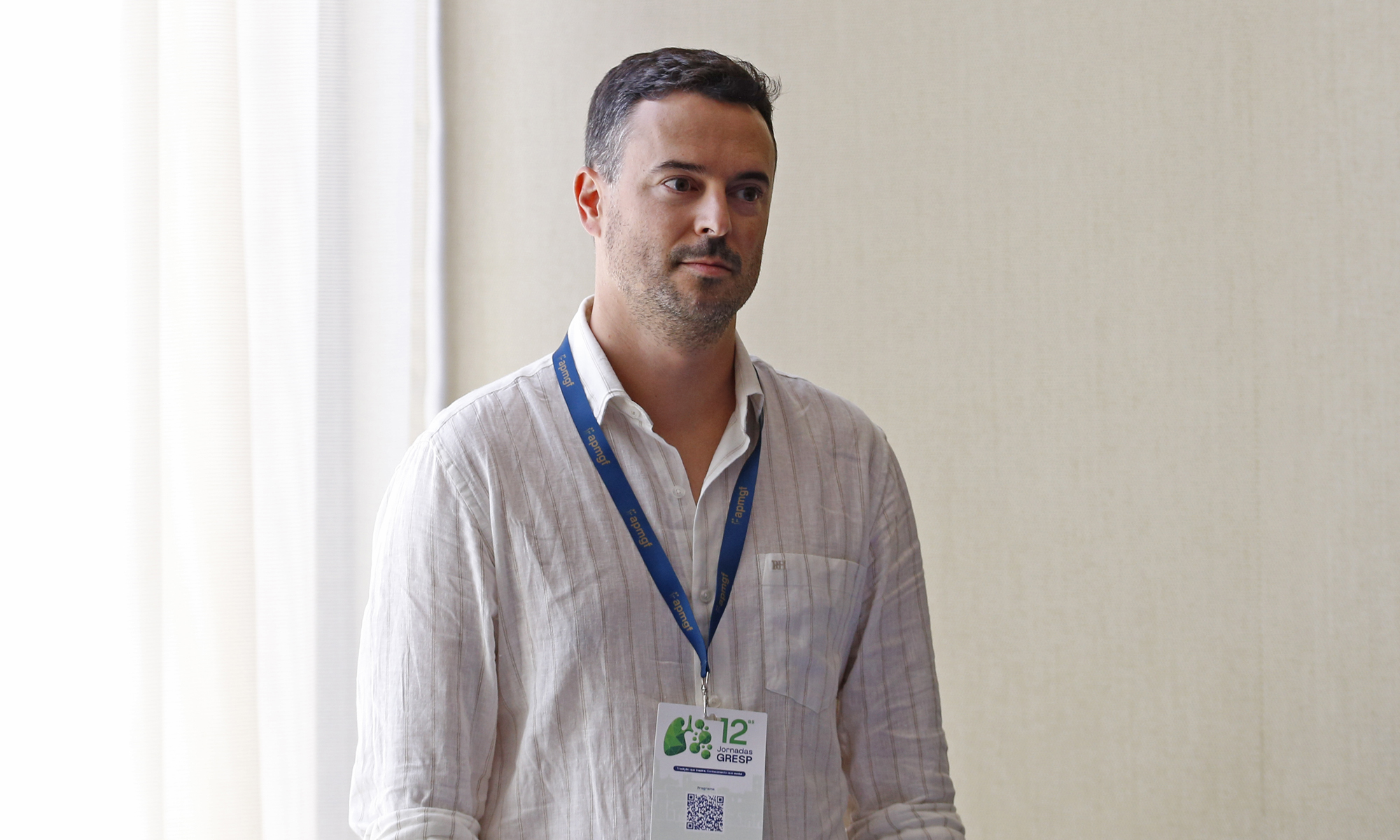 Cursos Pré-Jornadas nas 12ªs Jornadas GRESP