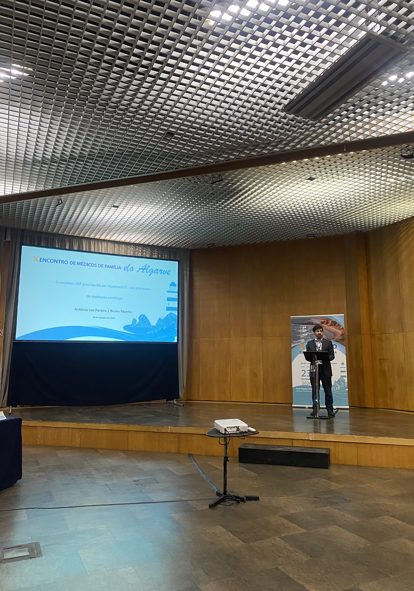 10º Encontro de Médicos de Família do Algarve