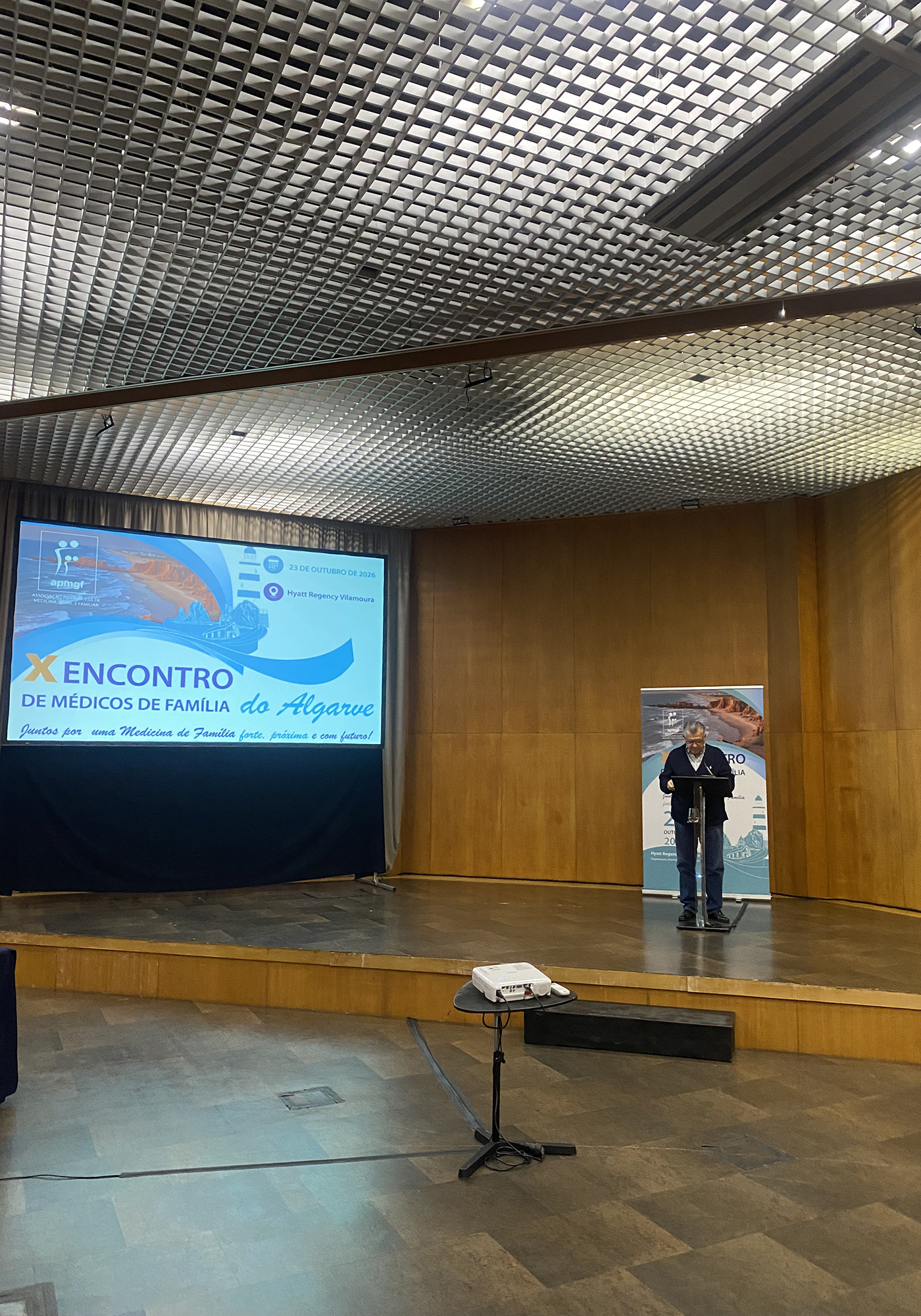 10º Encontro de Médicos de Família do Algarve