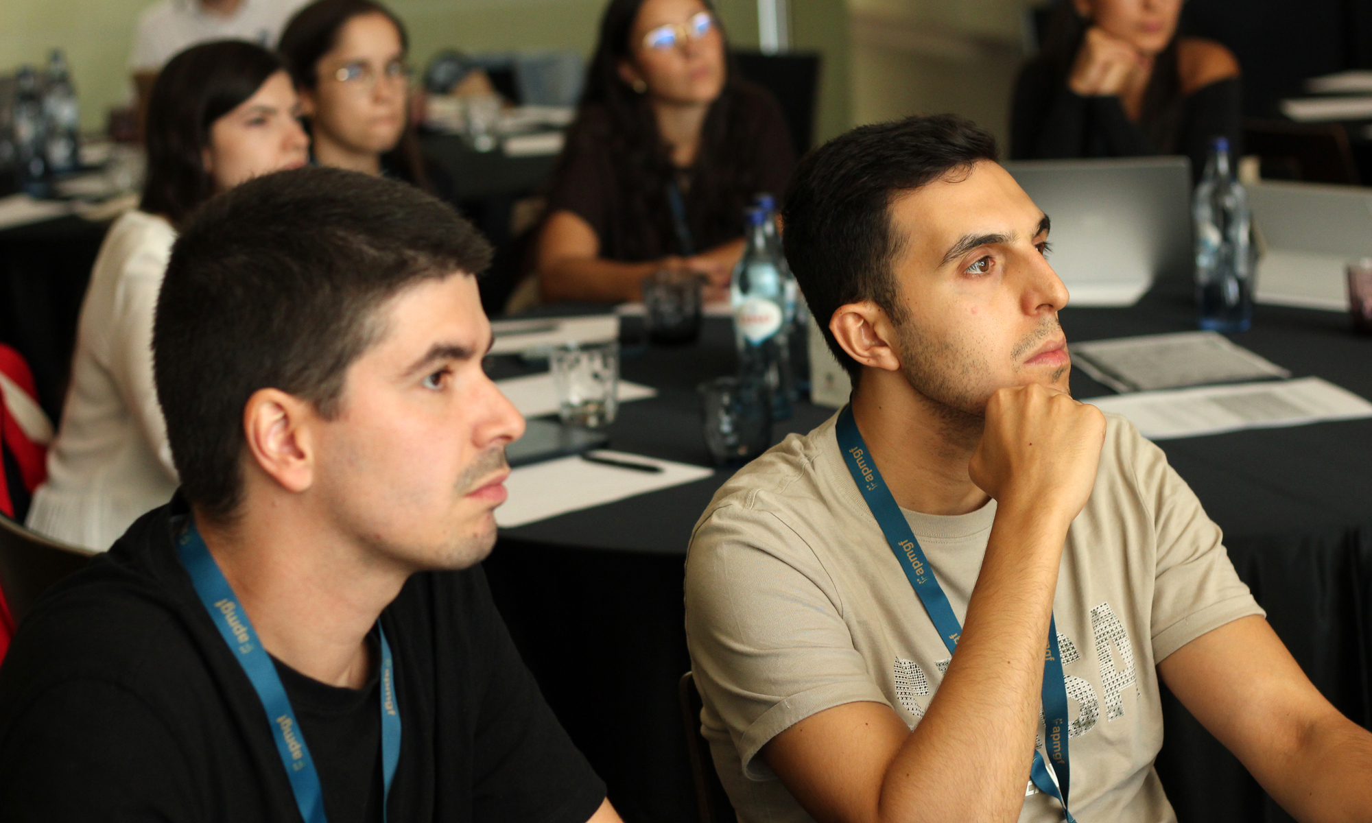 Cursos Pré-Jornadas nas 12ªs Jornadas GRESP