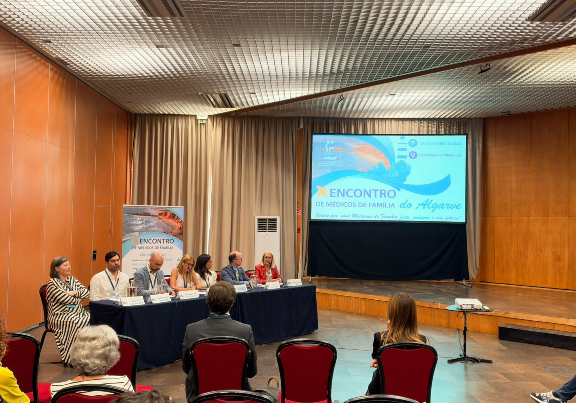10º Encontro de Médicos de Família do Algarve